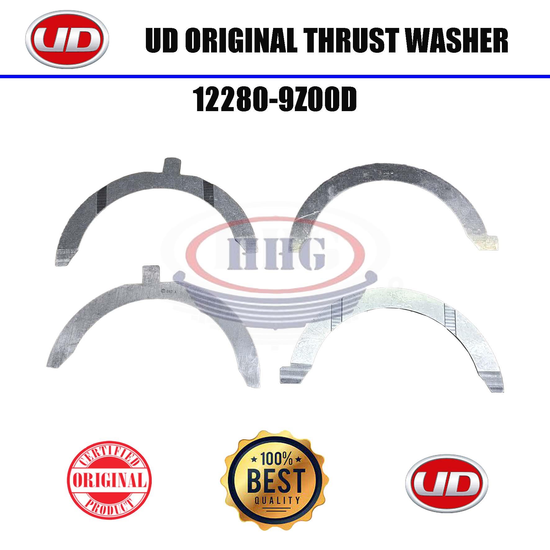 UD Original GH8 Thrust Washer (12280-9Z00D)