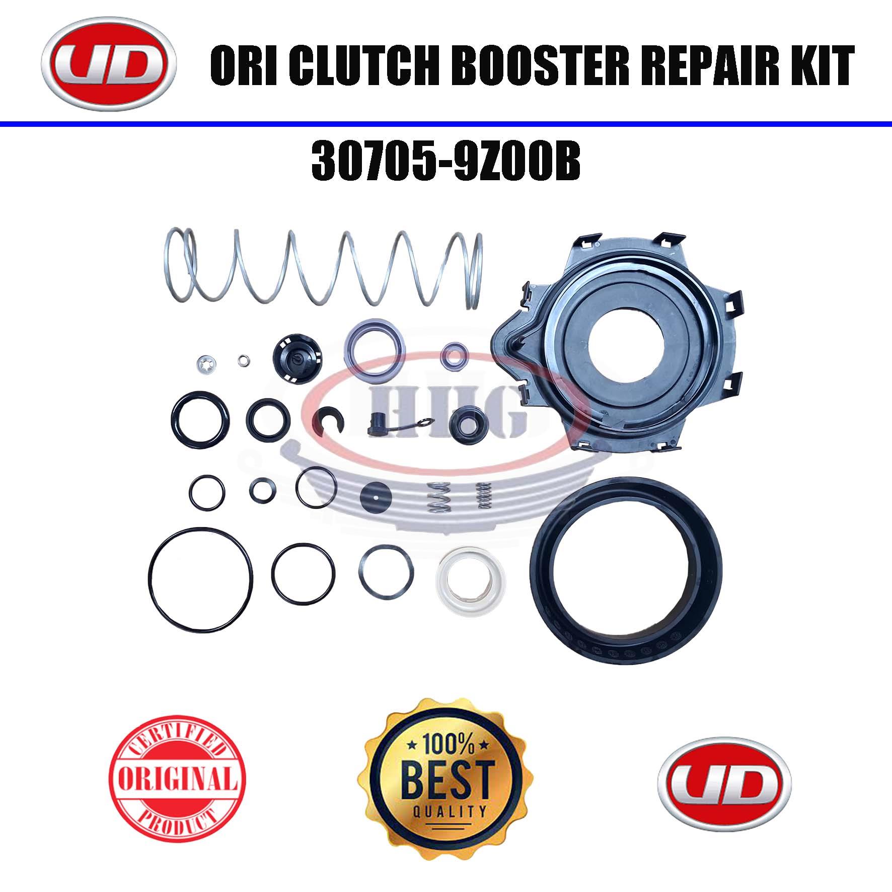 UD Original Clutch Booster Repair Kit (30705-9Z00B)