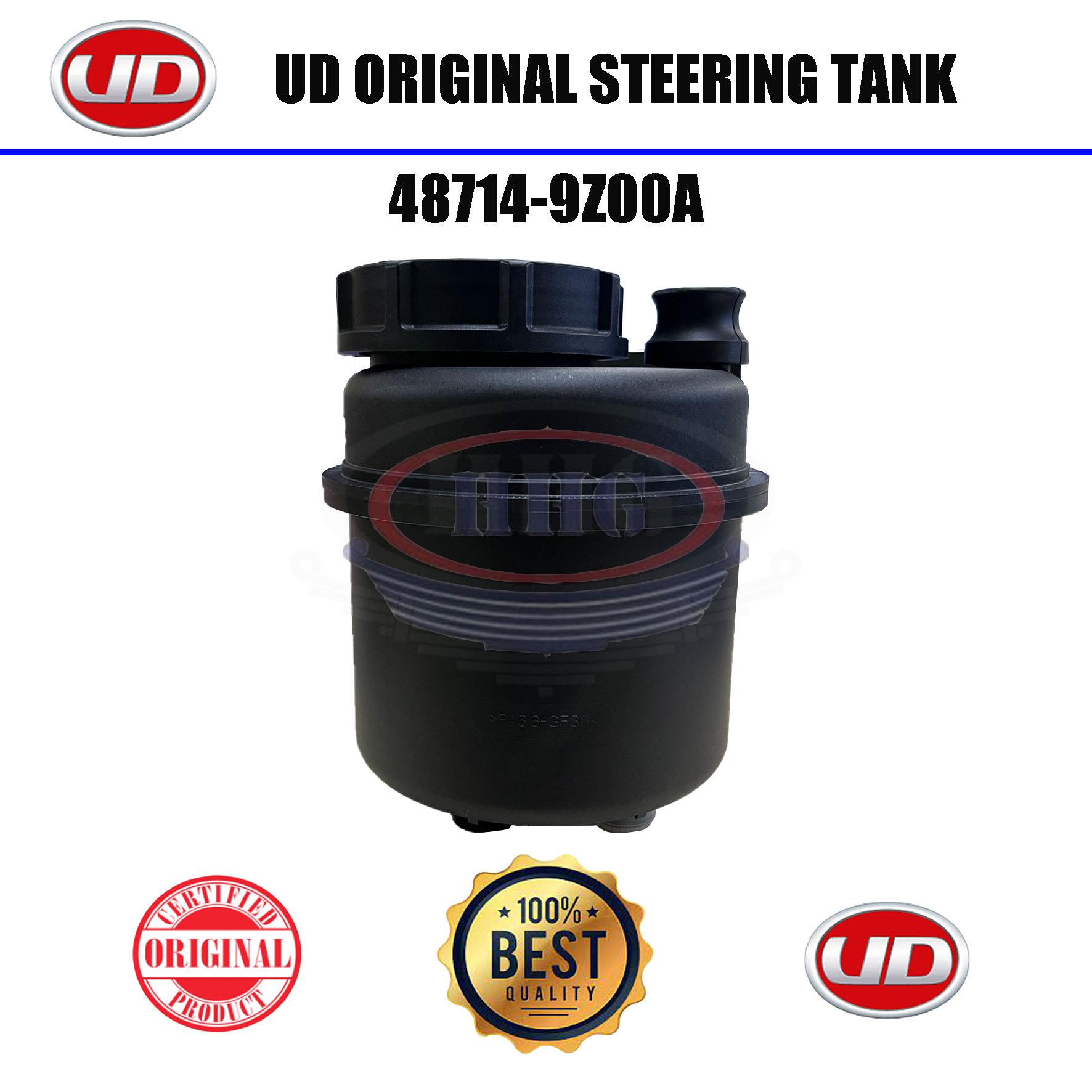 UD Original PKE250 PKE280 PKE42R Croner Steering Tank (48714-9Z00A)
