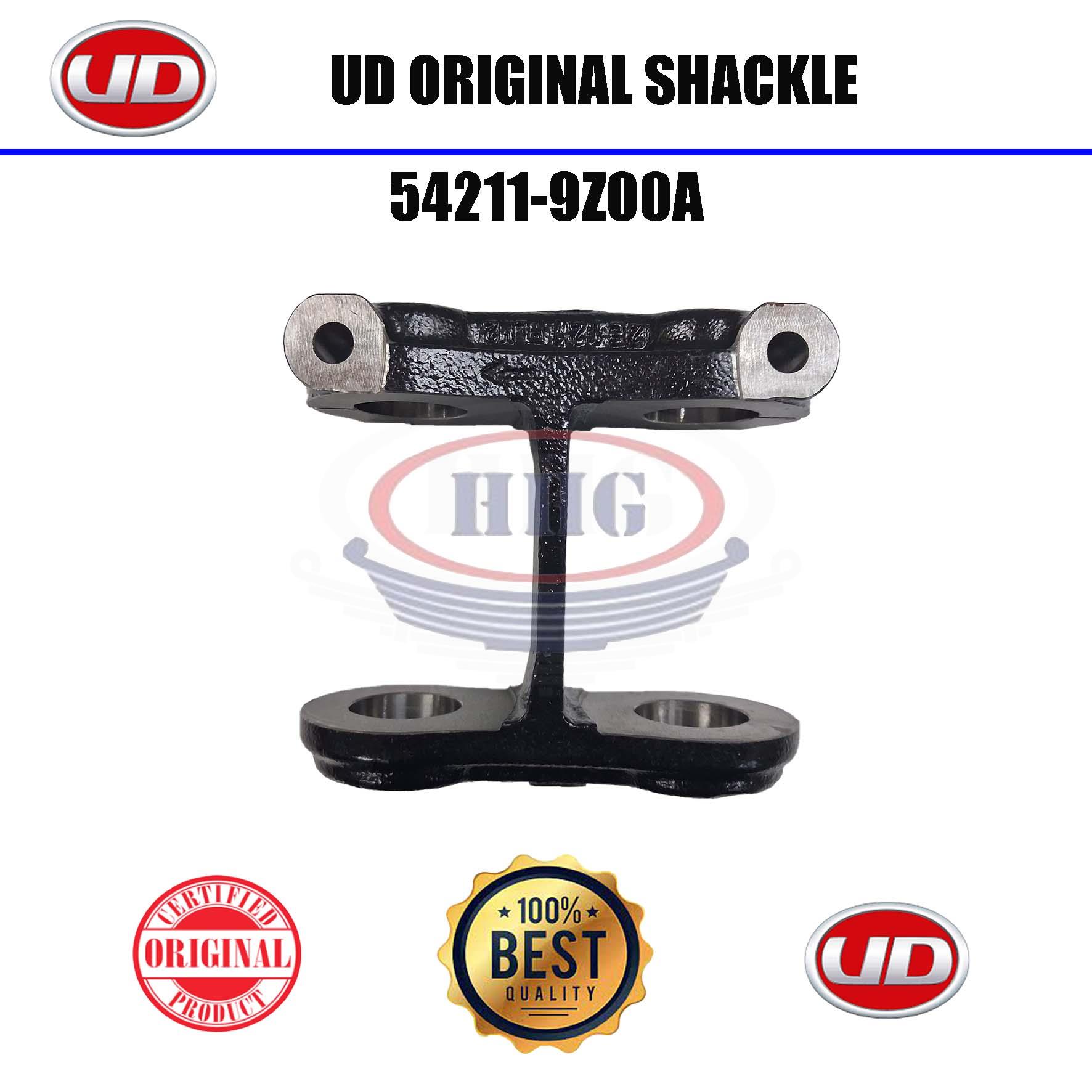 UD Original Quester Front Rear Shackle (54211-9Z00A)