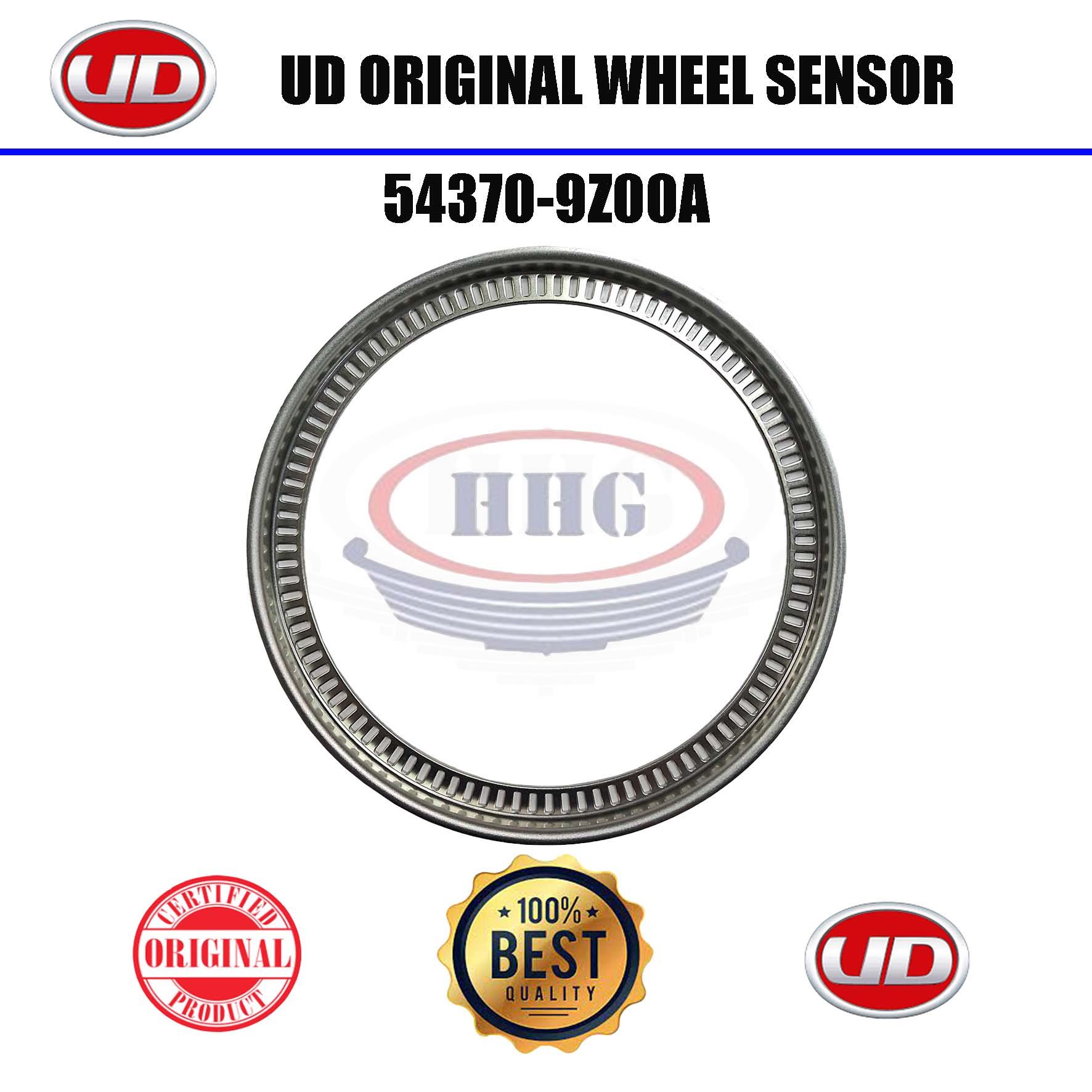 UD Original Quester Wheel Sensor (54370-9Z00A)