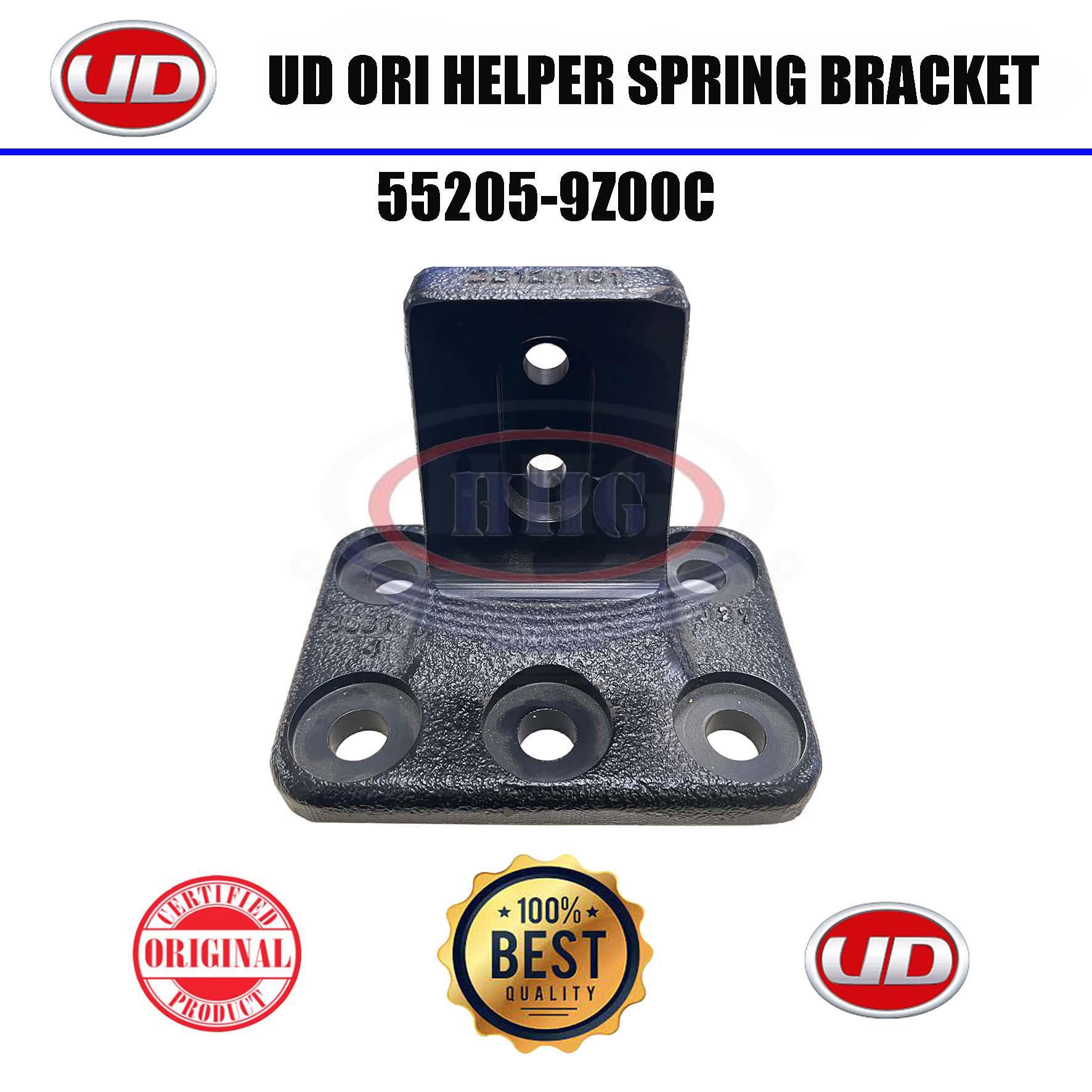 UD Original PKE250 Helper Spring Bracket (55205-9Z00C)