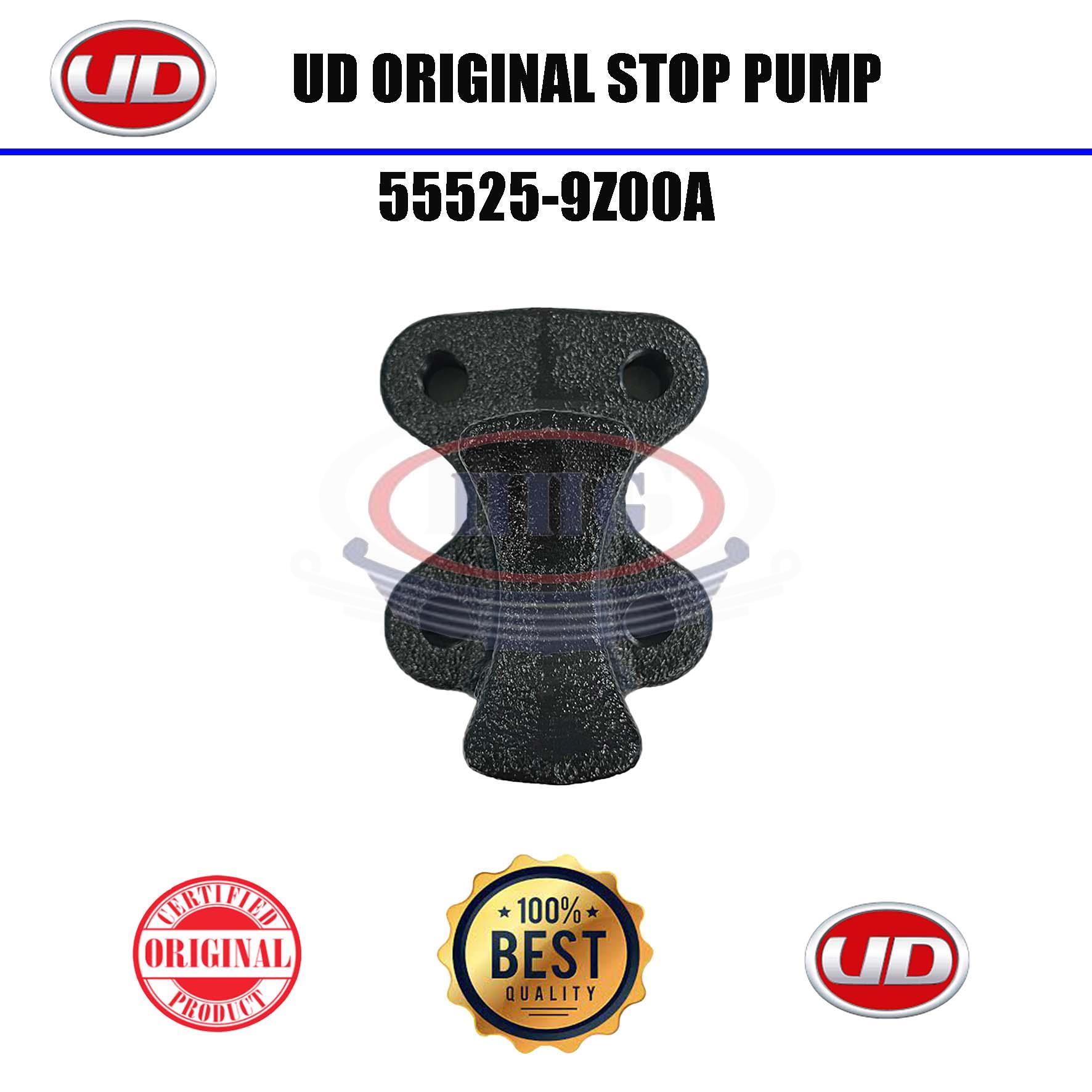 UD Original Quester Stop Pump (55525-9Z00A)