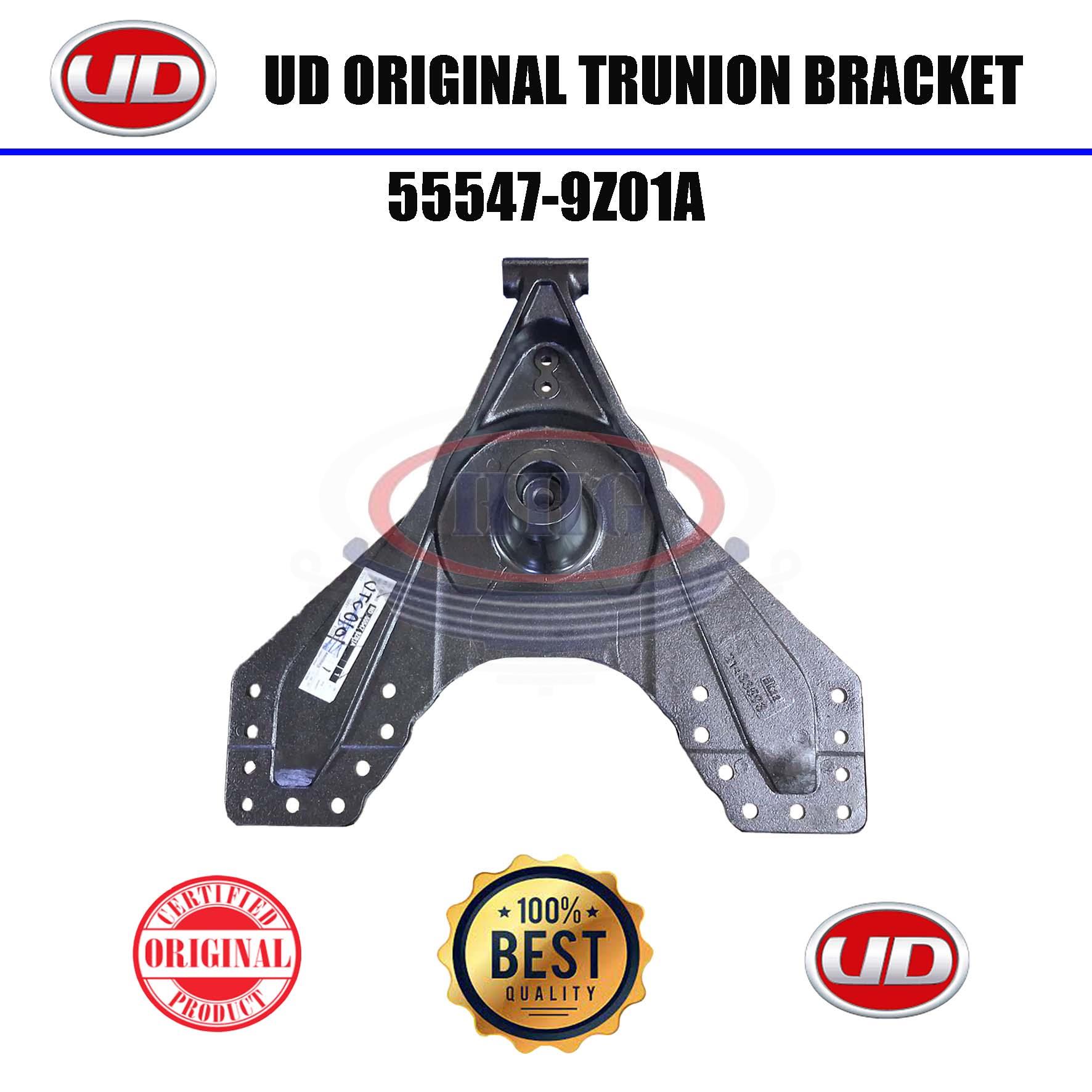 UD Original GWE390 Quester Trunion Bracket (55547-9Z01A)