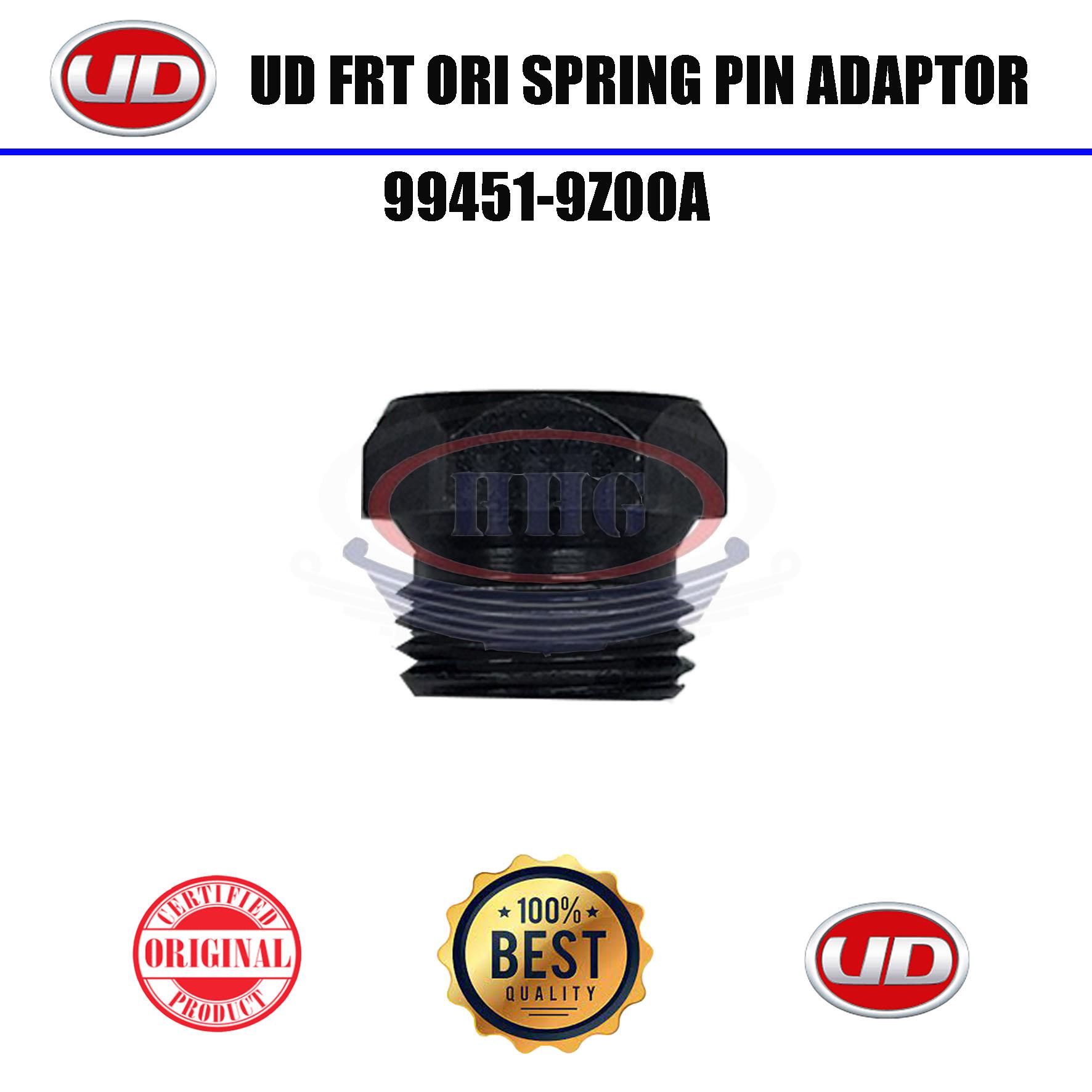 UD Original Quester Front Spring Pin Adaptor (99451-9Z00A)