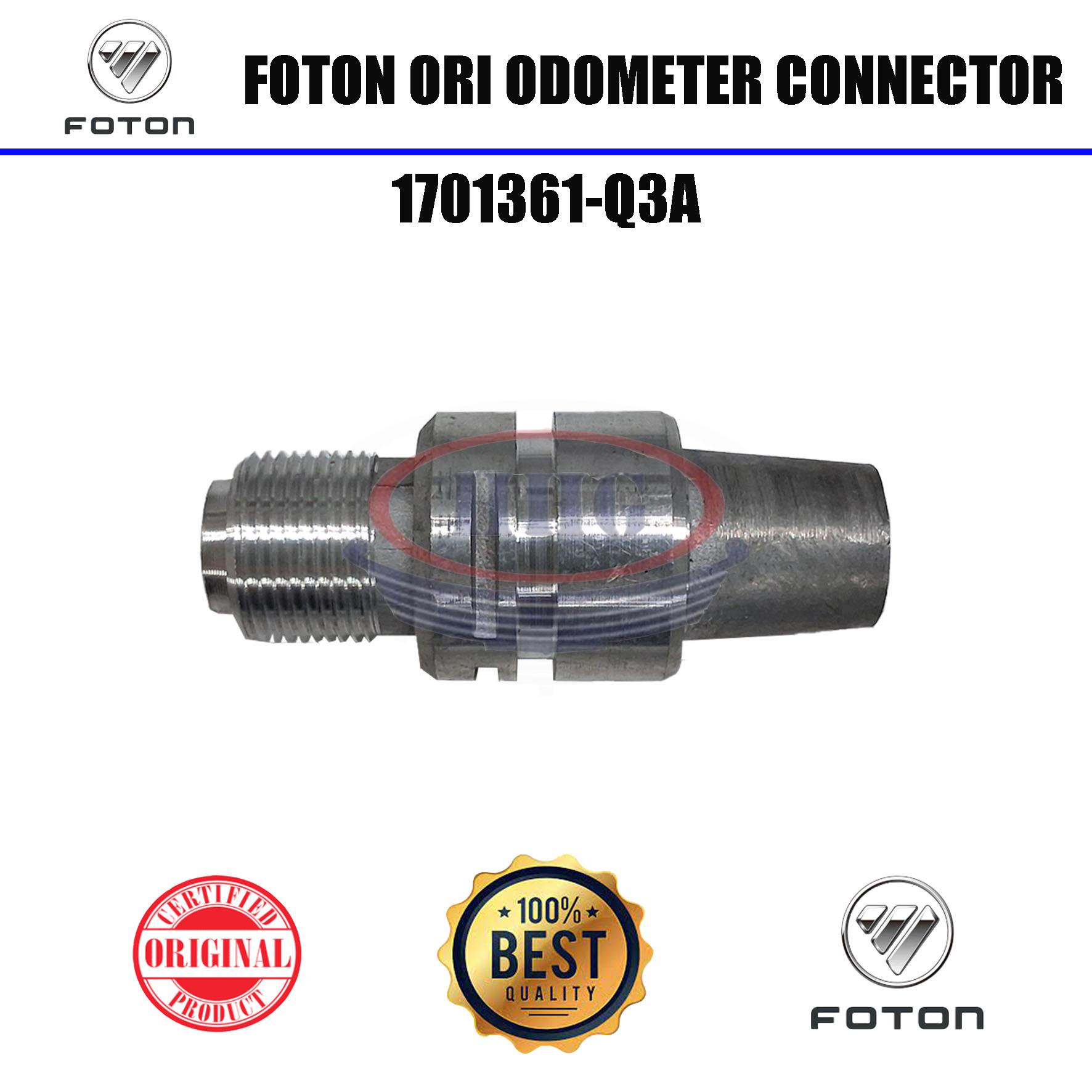 Foton Original BJ1049 Connector Odometer Flexible (1701361-Q3A)