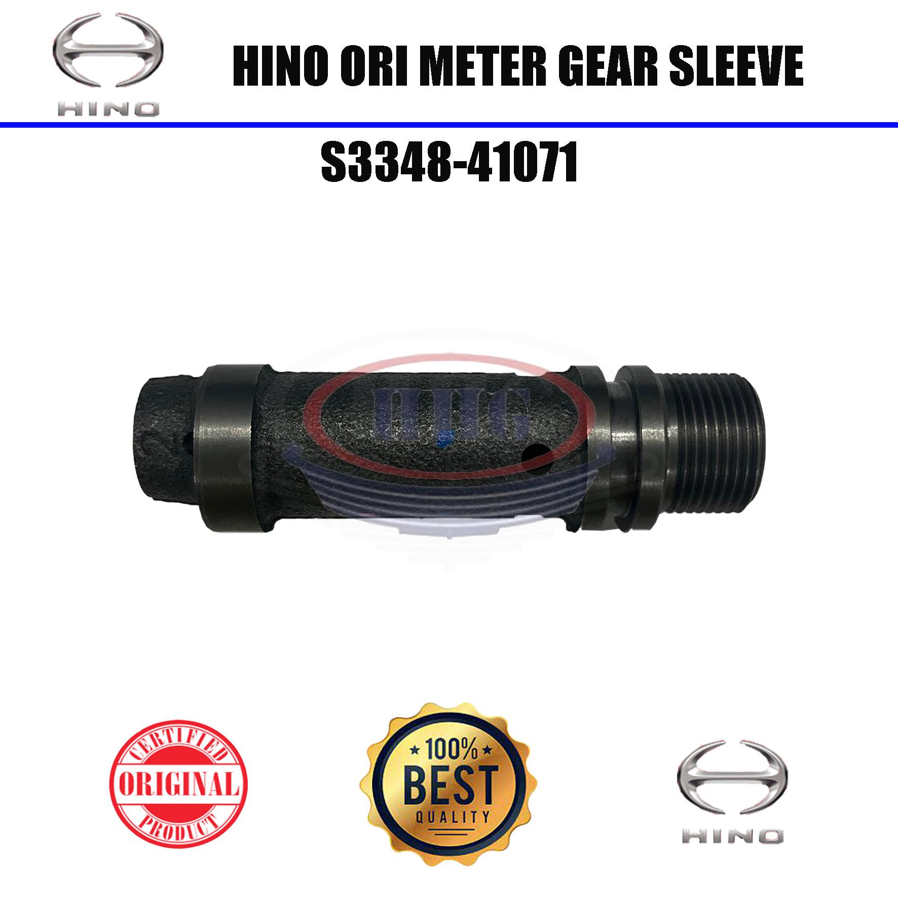 Hino Original GH3H Meter Gear Sleeve (S3348-41071)