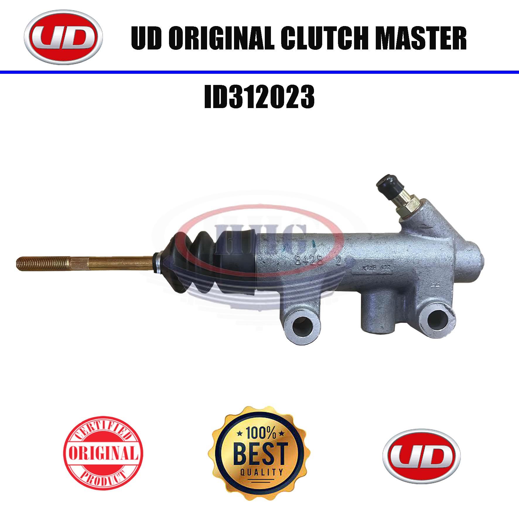UD Original Kuzer RKE150 Clutch Master (ID312023)