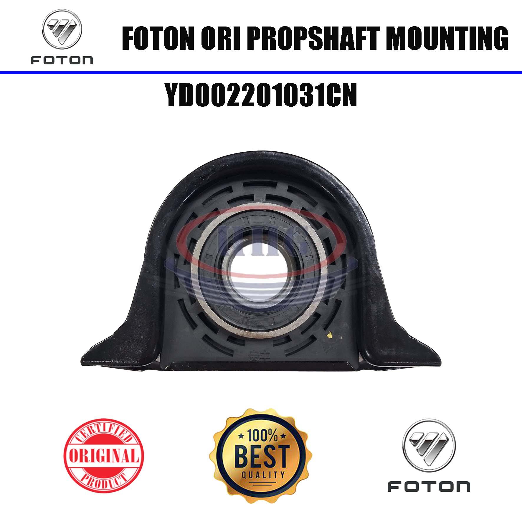 Foton Original BJ1049 BJ1069 Propshaft Mounting with Bracket (YD002201031CN)