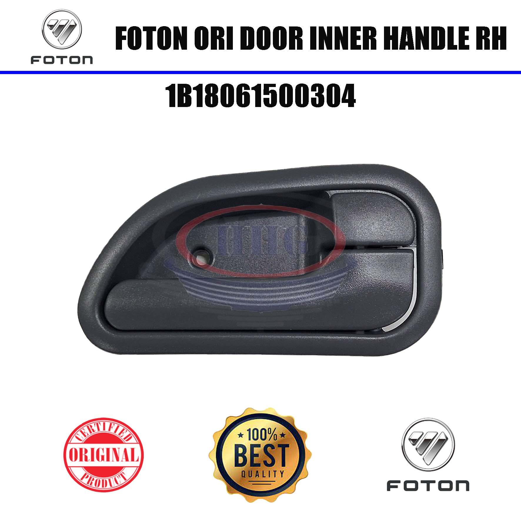 Foton Original BJ1039HD BJ1049 BJ1059 BJ1069 Door Inner Handle RH (1B18061500304)