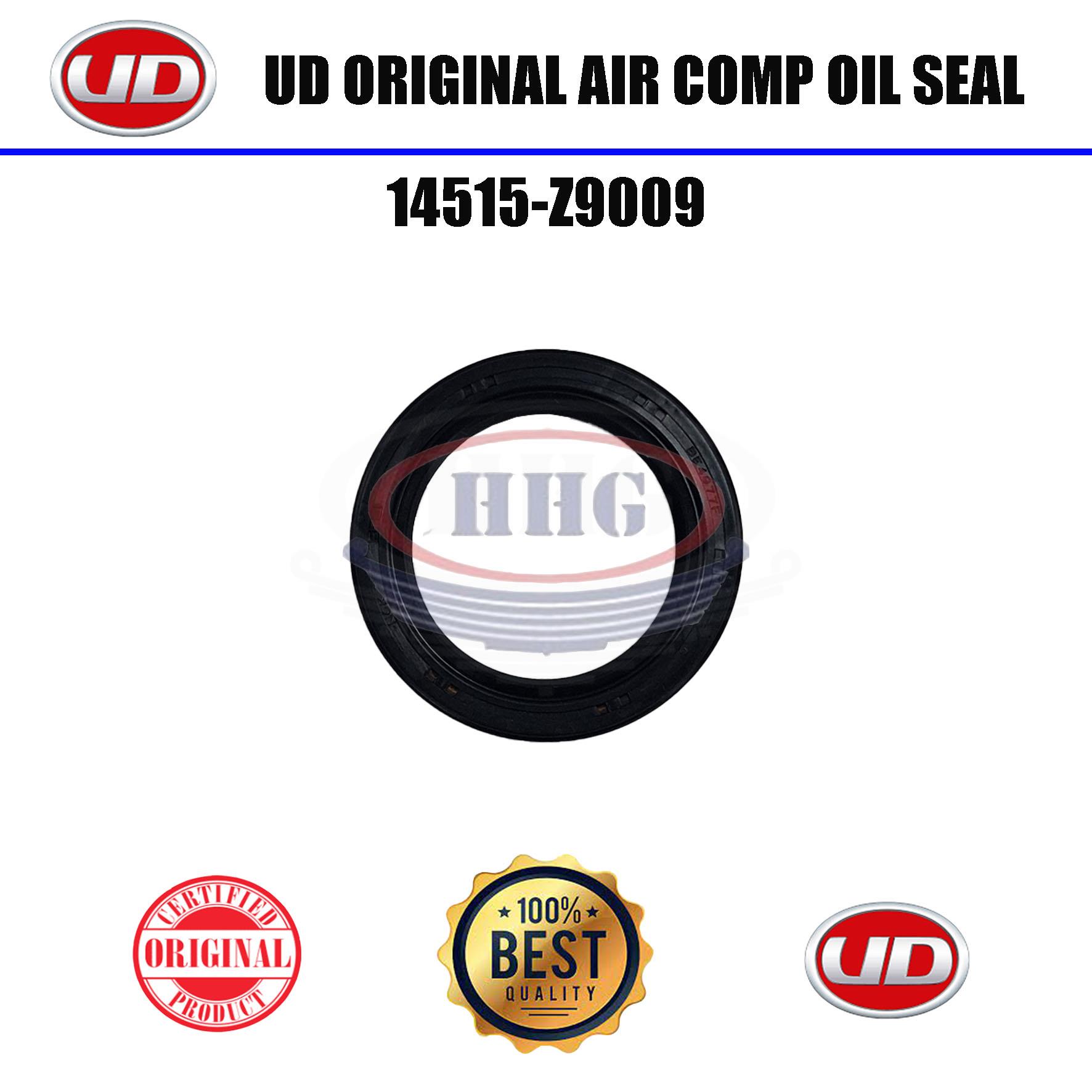 UD Original JP251 PKD211 Air Compressor Oil Seal (14515-Z9009)