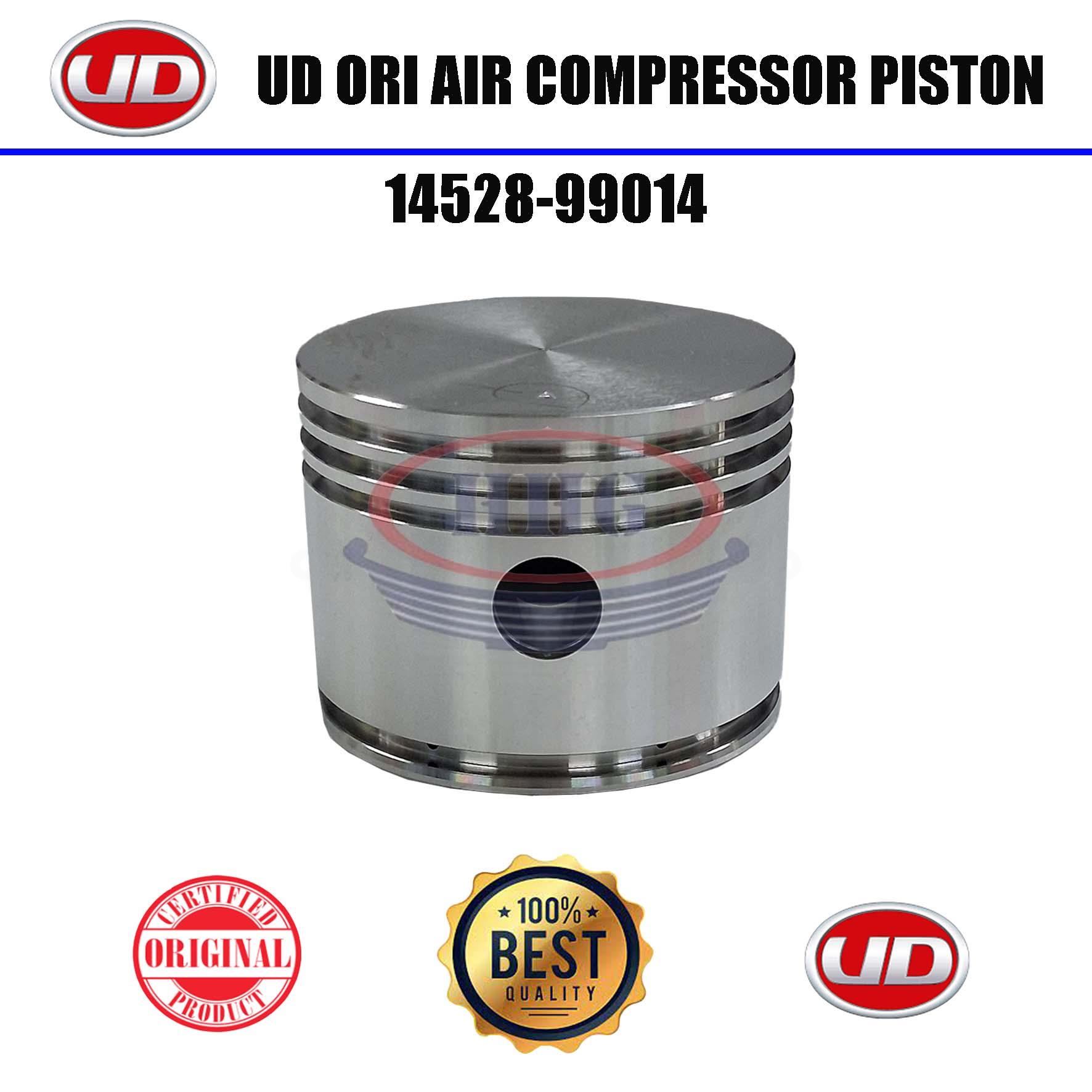 UD Original NF6 PF6 Air Compressor Piston (14528-99014)