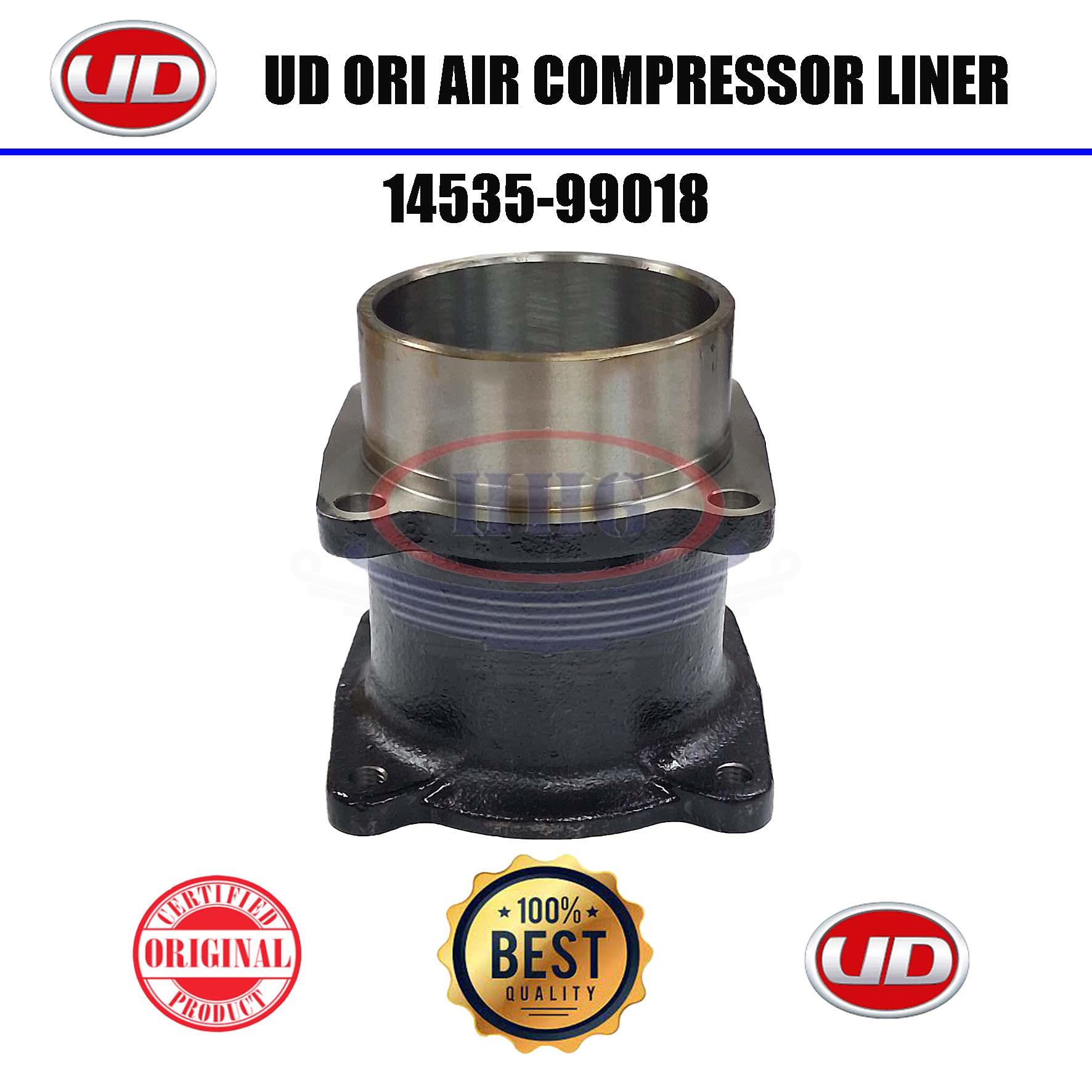 UD Original PF6T NF6 RF8 Air Compressor Liner (14535-99018)