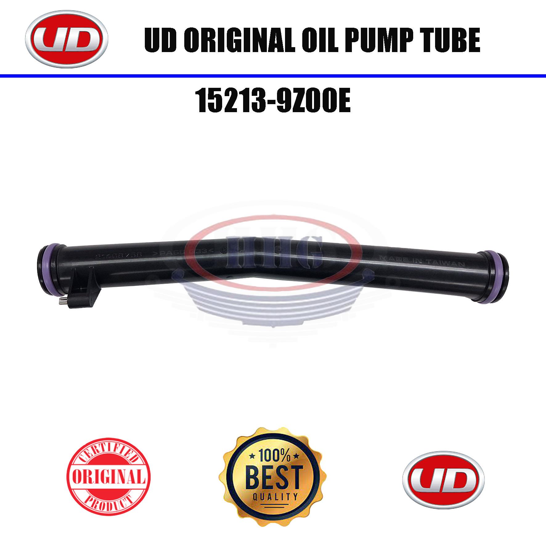 UD Original CD5 GH11 Oil Pump Tube (15213-9Z00E)