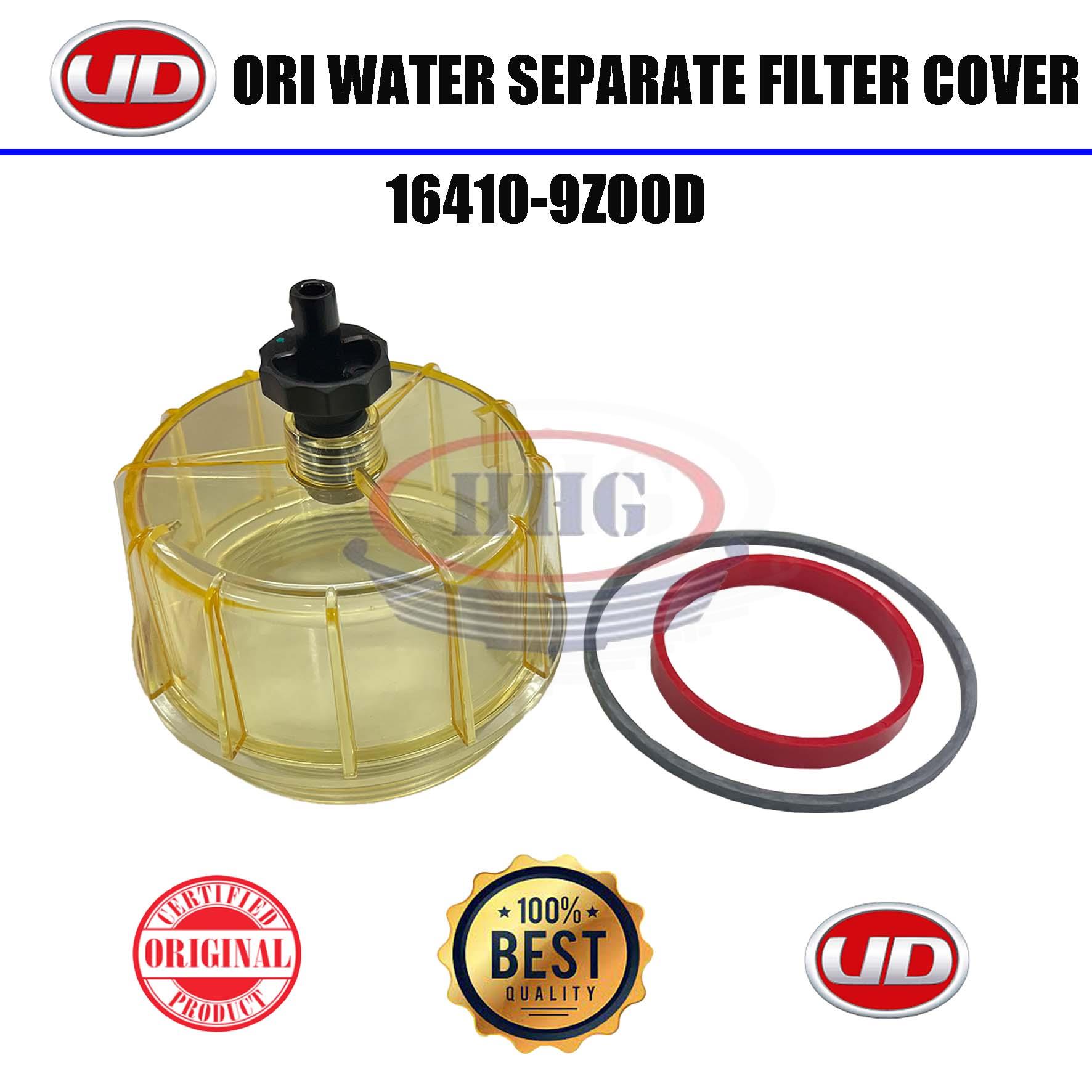 UD Original GH8 Water Separate Filter Cover (16410-9Z00D)