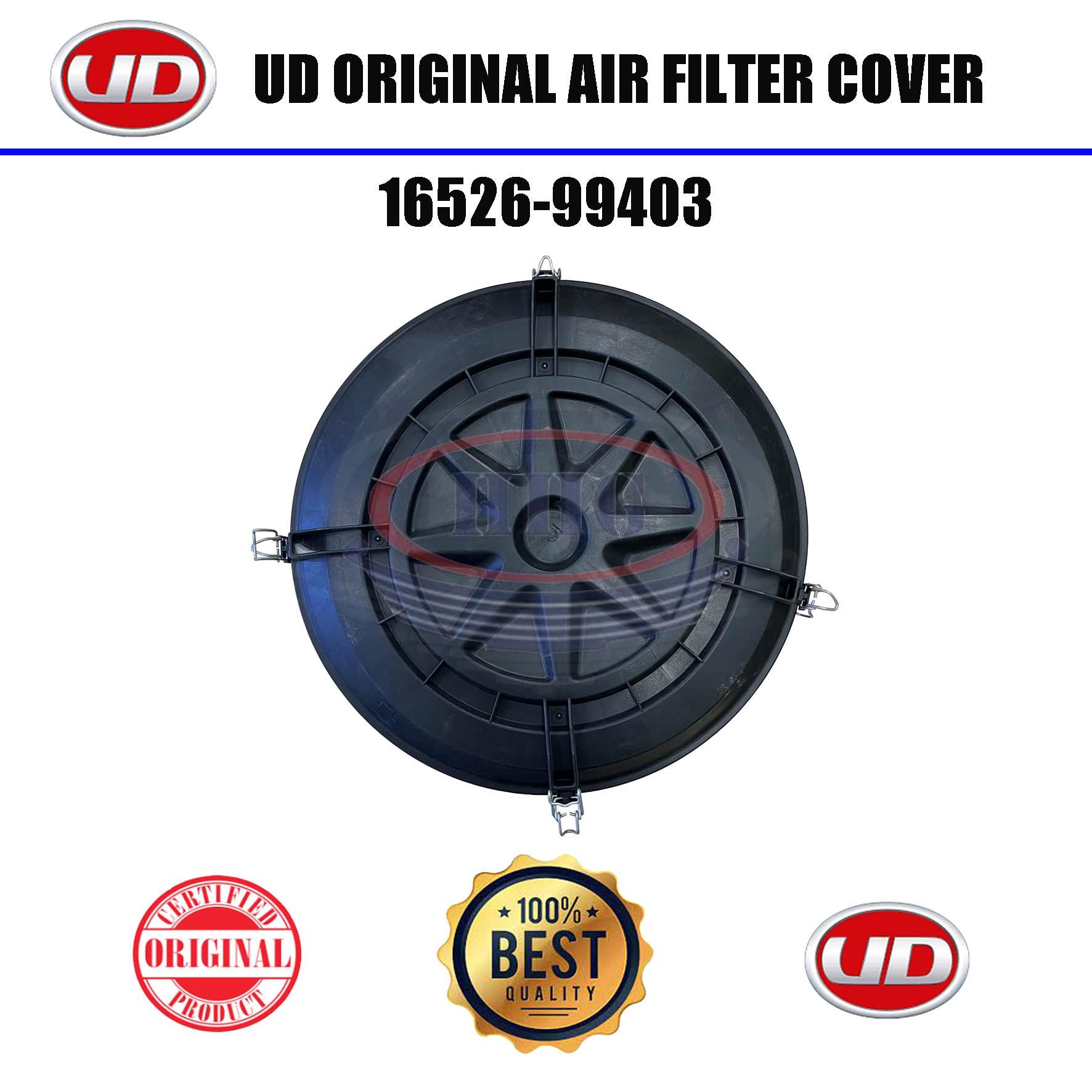 UD Original CD48 GK4 Air Filter Cover (16526-99403)
