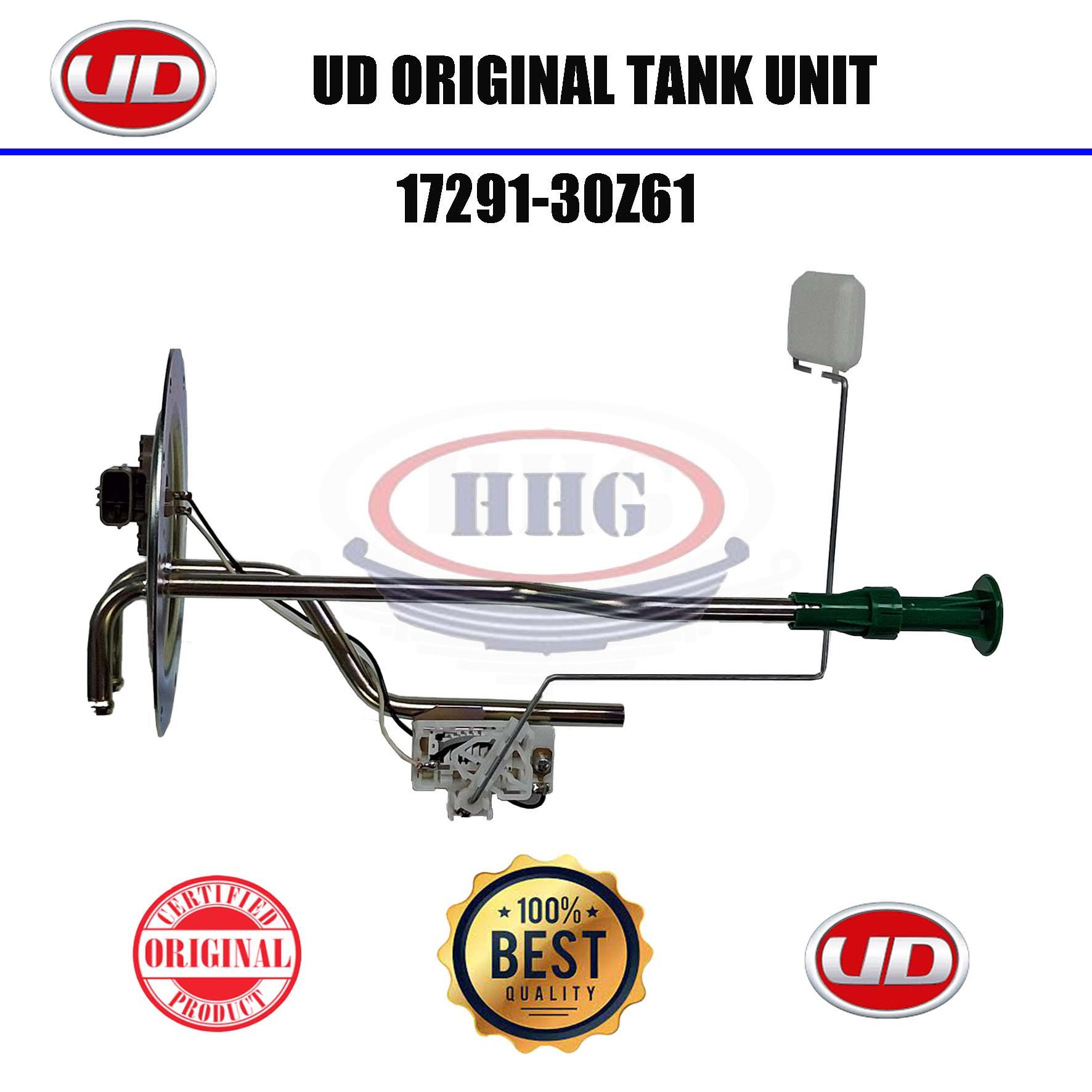 UD Original MK212 Tank Unit (17291-30Z61)