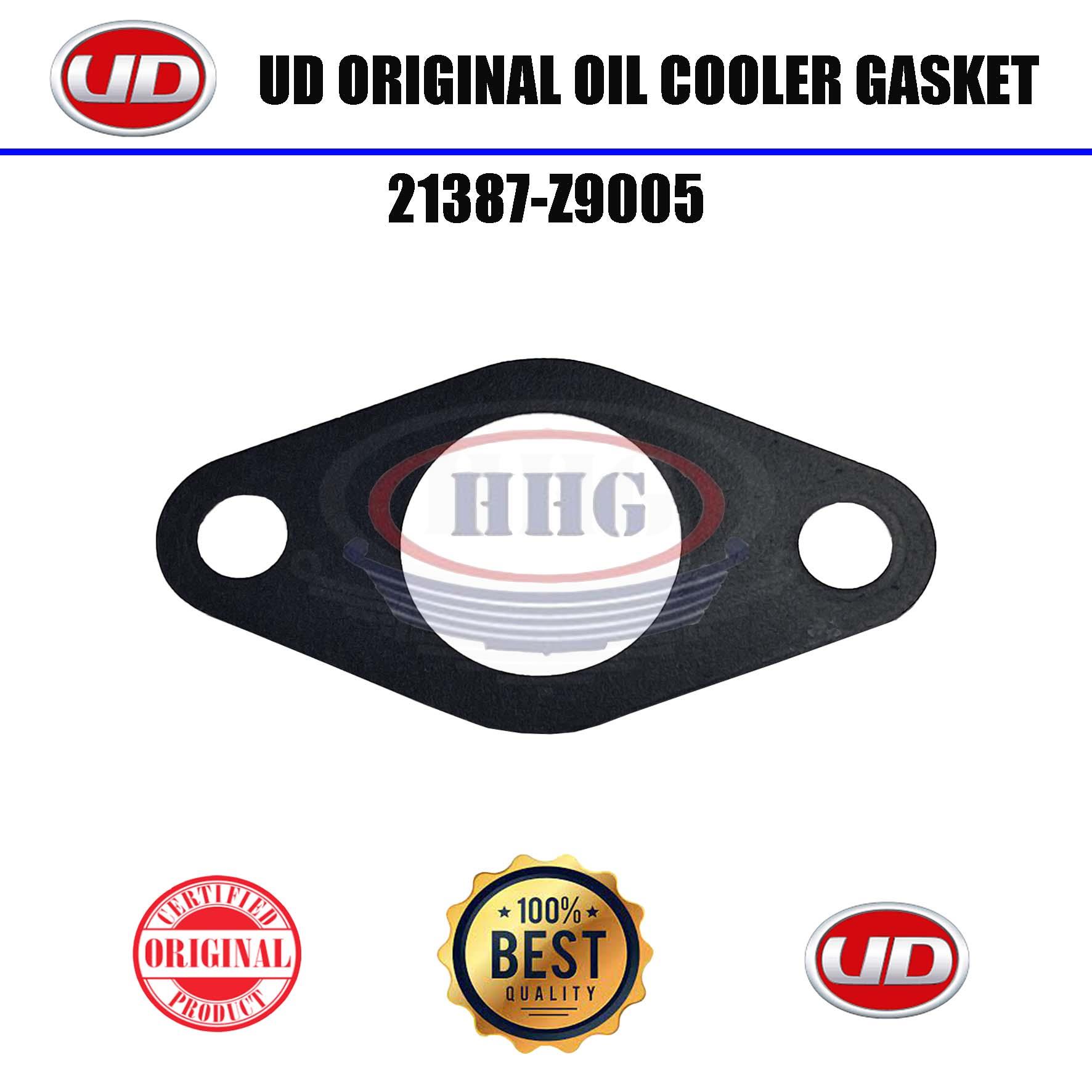 UD Original PF6T Oil Cooler Gasket (21387-Z9005)