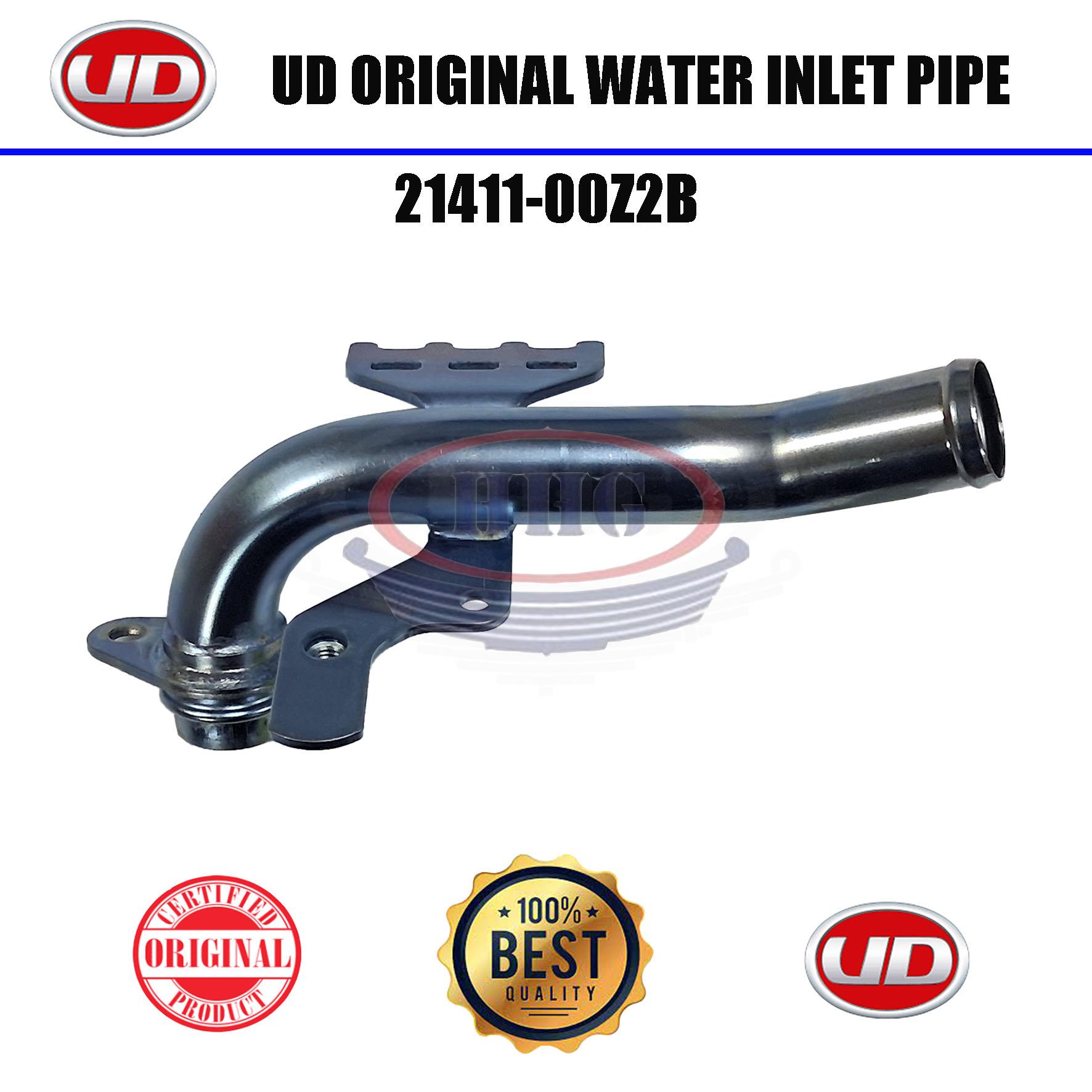 UD Original CD5 GH11 Water Inlet Pipe (21411-00Z2B)