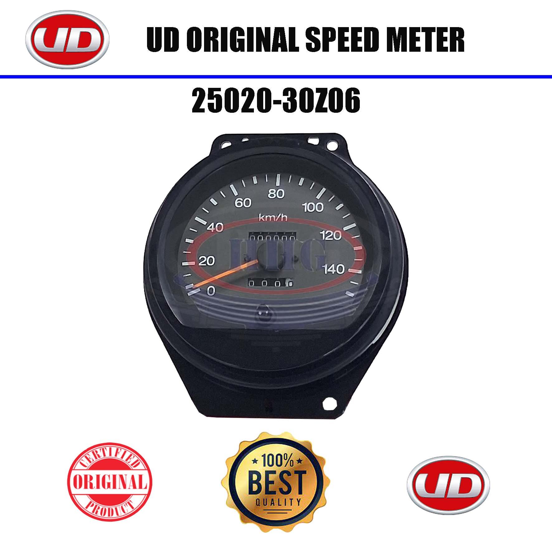 UD Original PKD211 LKA211 Speed Meter (25020-30Z06)