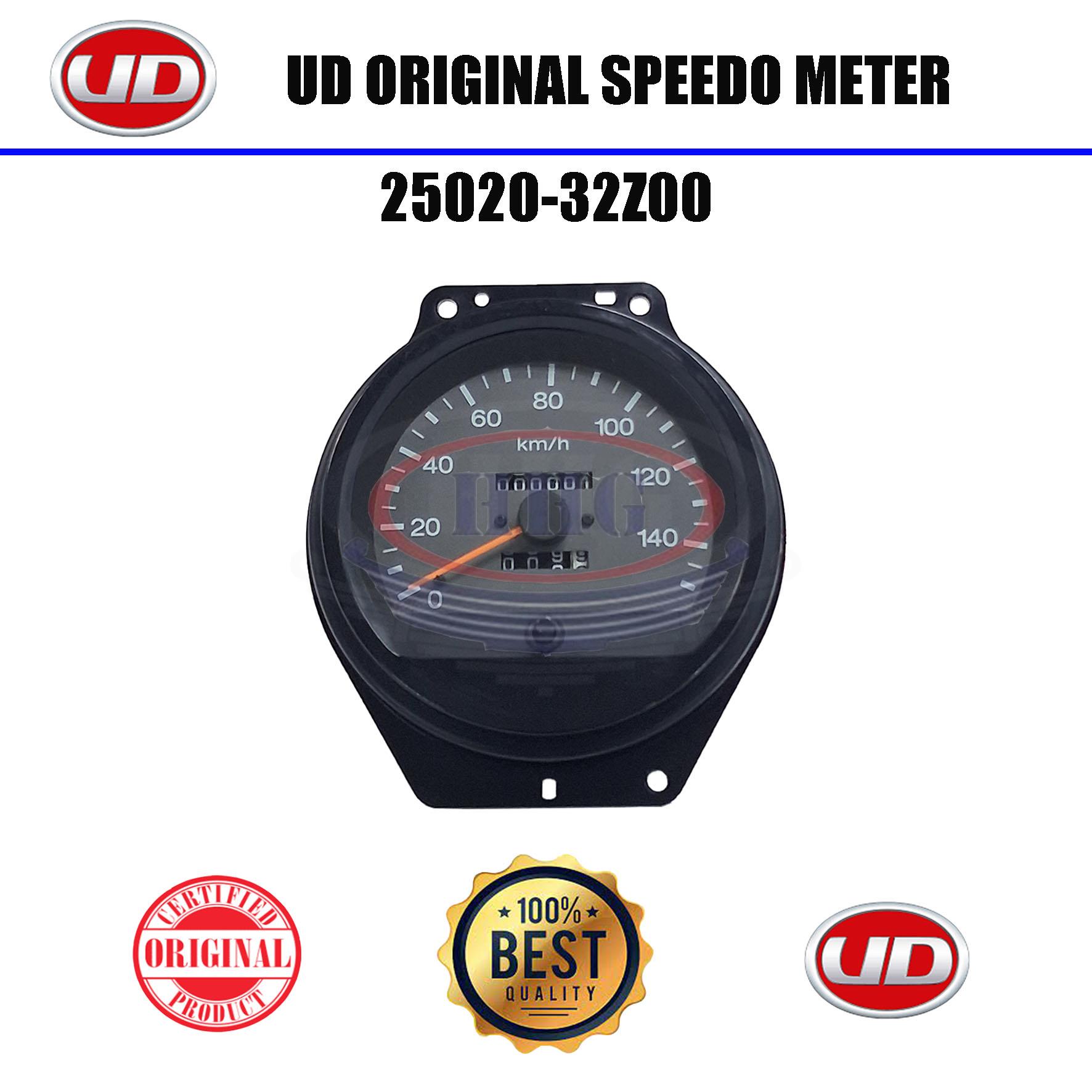 UD Original PKD214 MK260 Speed Meter (25020-32Z00)