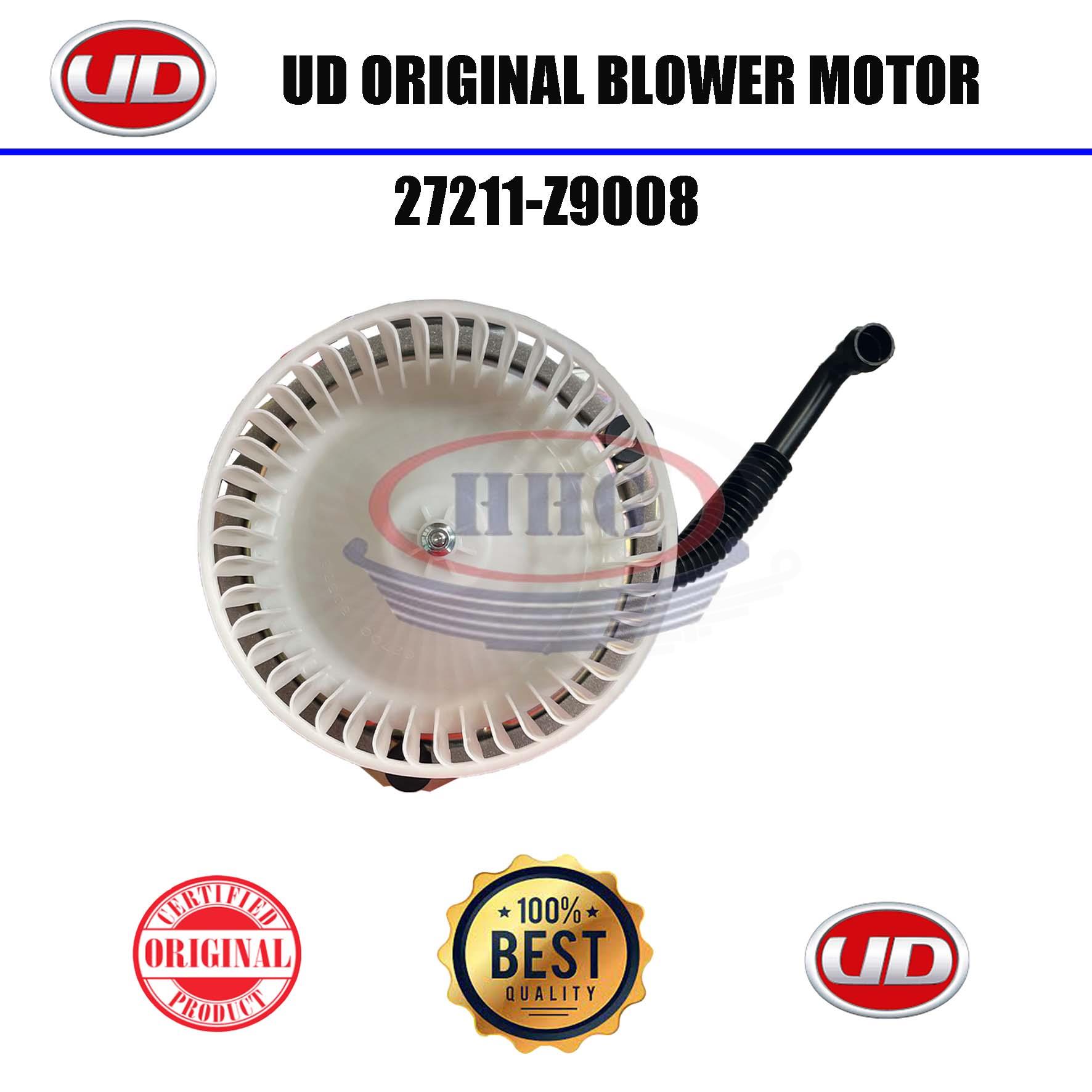 UD Original PKD211 Blower Motor (27211-Z9008)