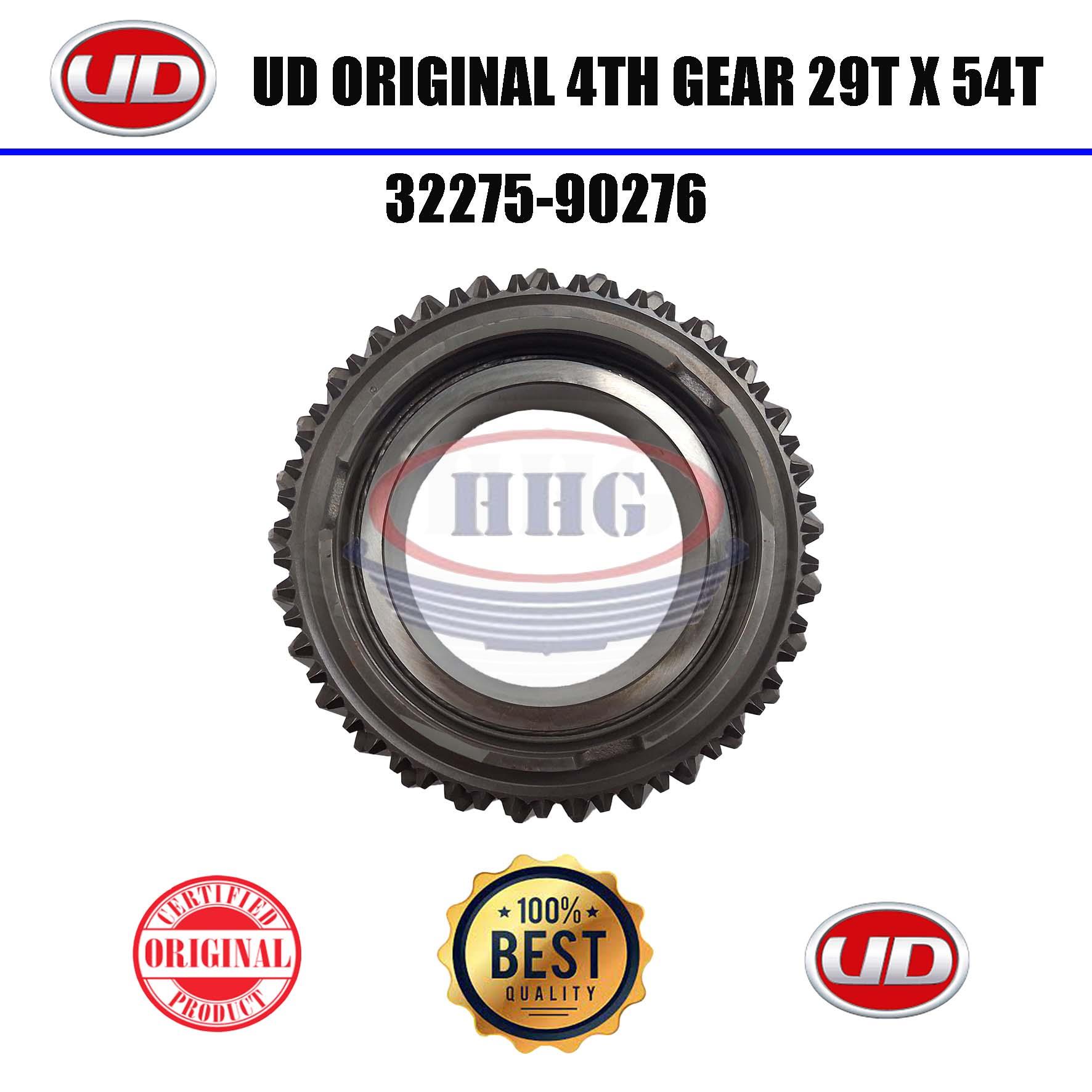 UD Original CGA591 4TH Gear 29TX54T (32275-90276)