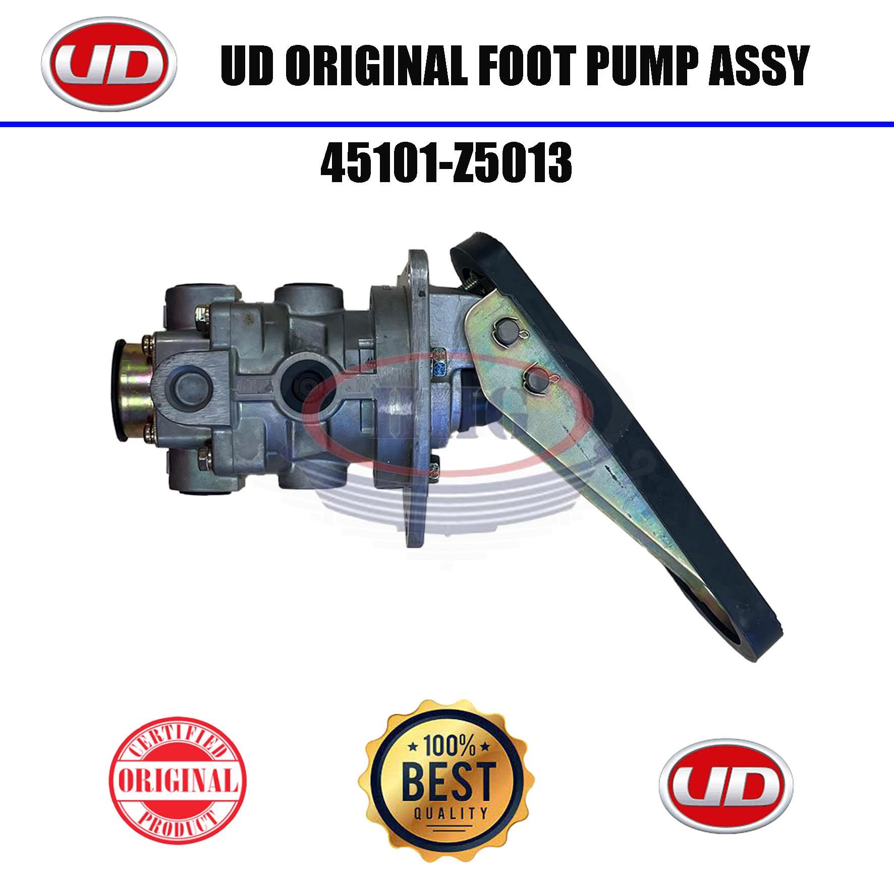 UD Original CPB15 Foot Pump Assy (45101-Z5013)