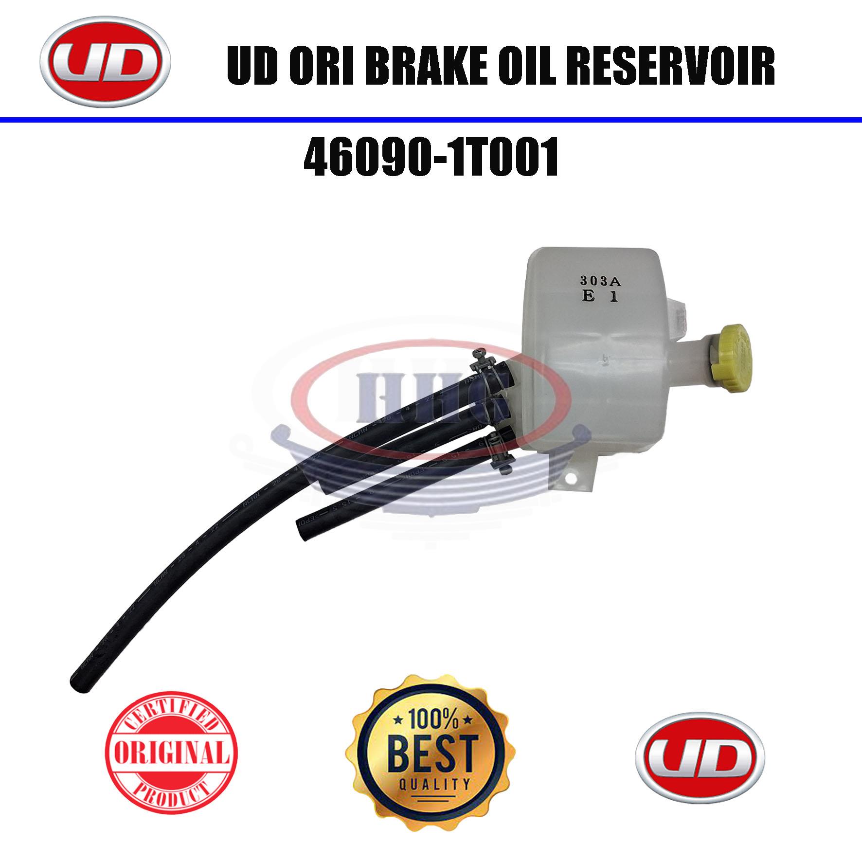 UD Original YU41 NU41 Brake Oil Reservoir (46090-1T001)