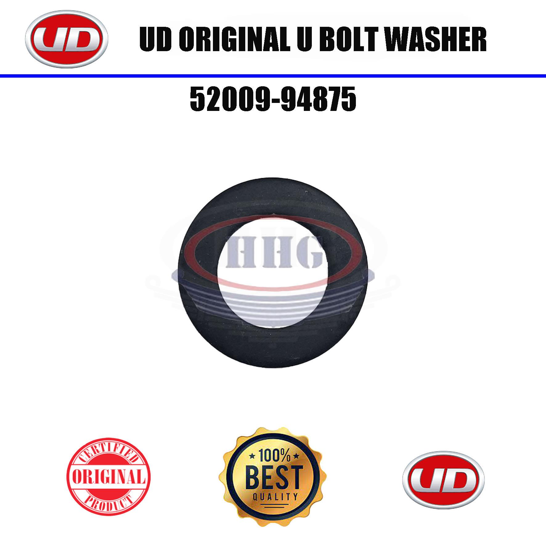 UD Original U Bolt Washer (52009-94875)