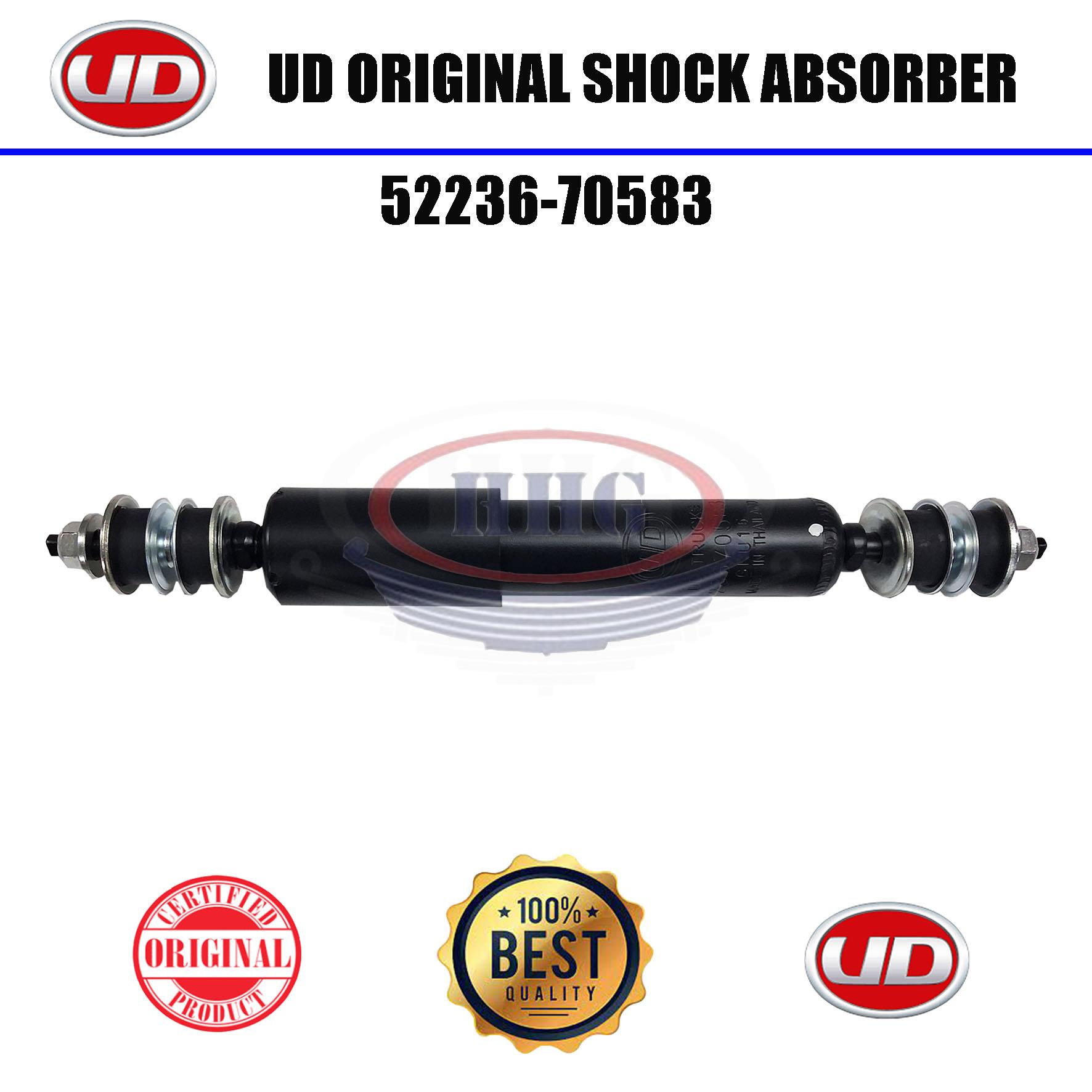 UD Original Quester Absorber (52236-70583)