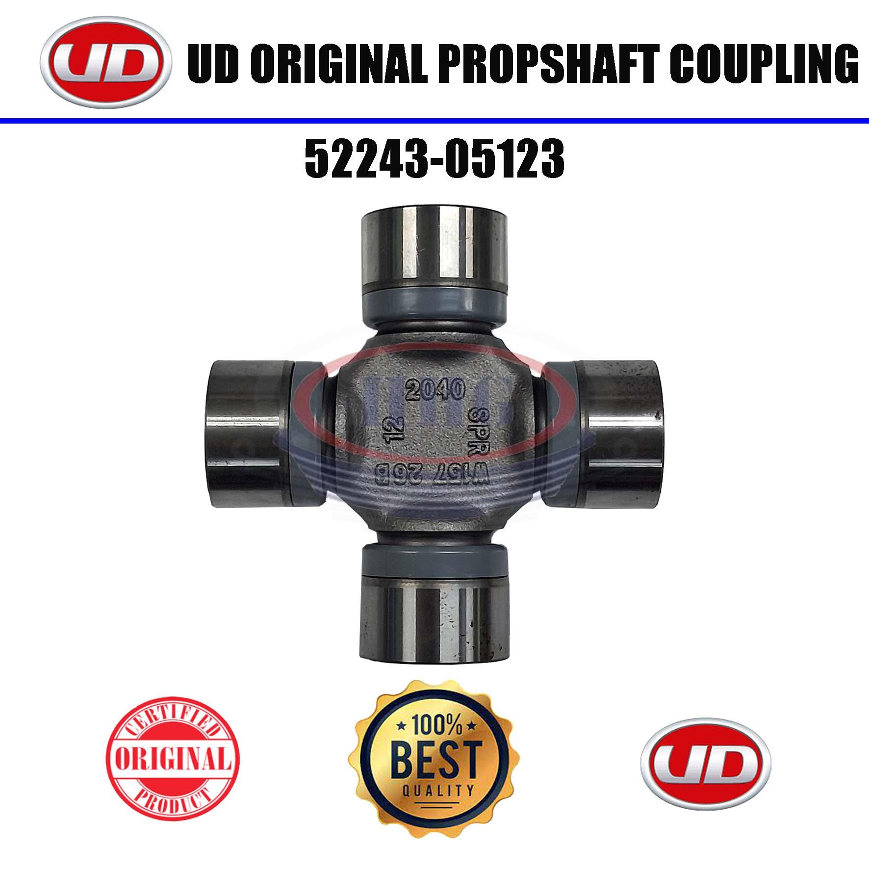 UD Original Propshaft Coupling (52243-05123)