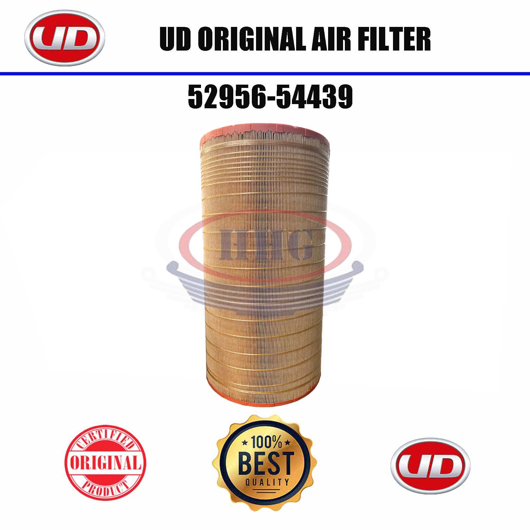 UD Original Quester Air Filter (52956-54439)