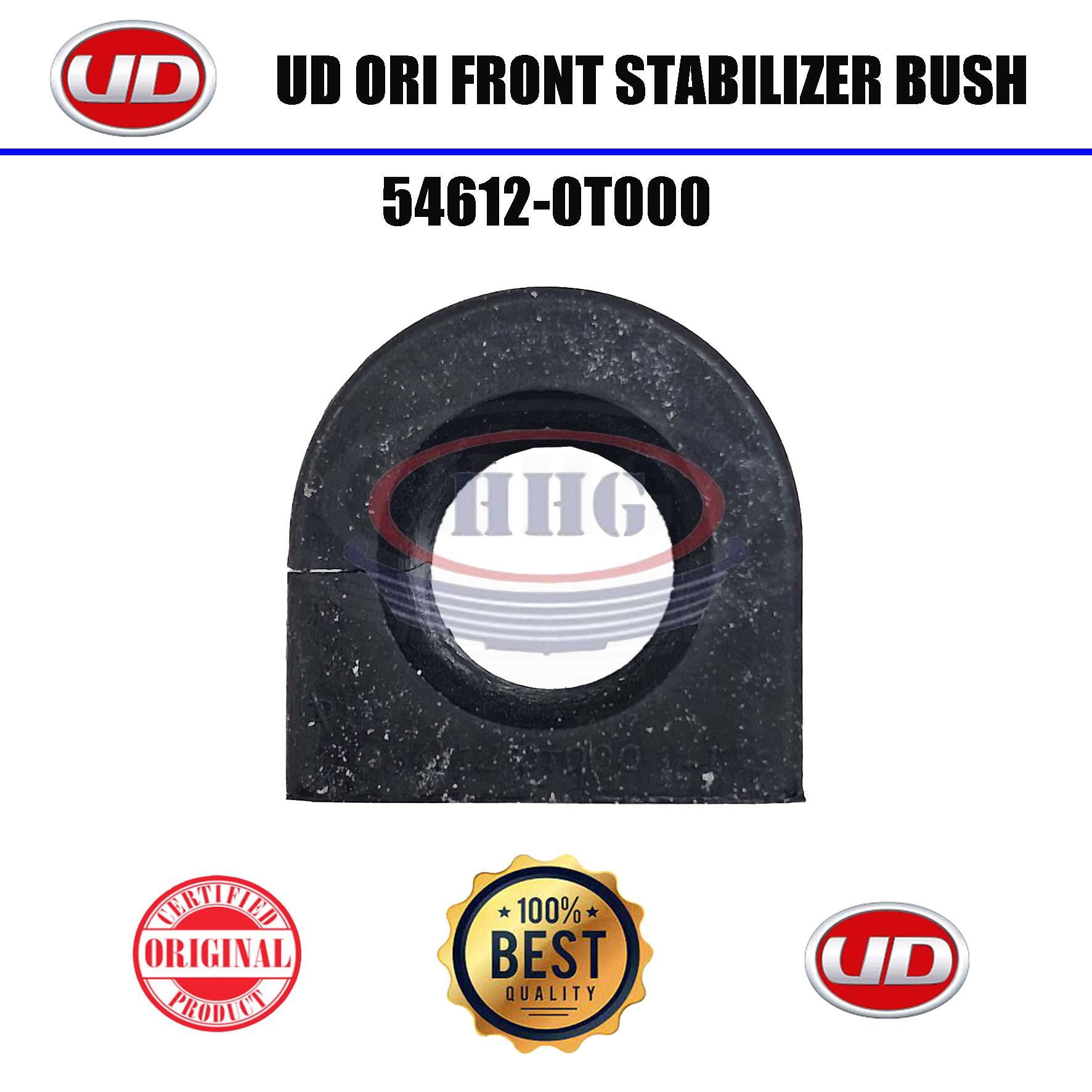 UD Original YU41 Front Stabilizer Bush (54612-0T000)