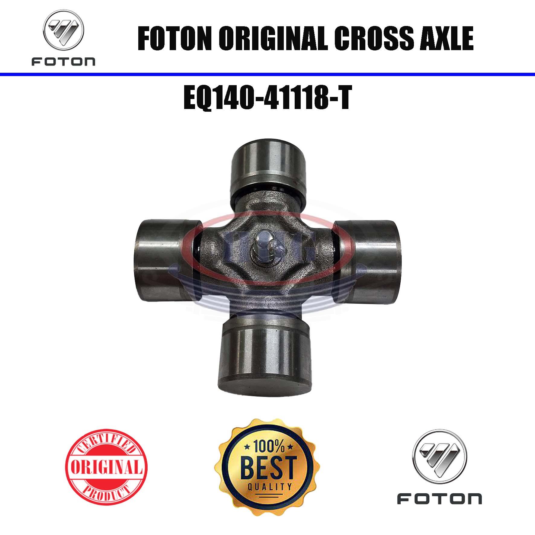 Foton Original BJ1061 Cross Axle (EQ140-41118-T)