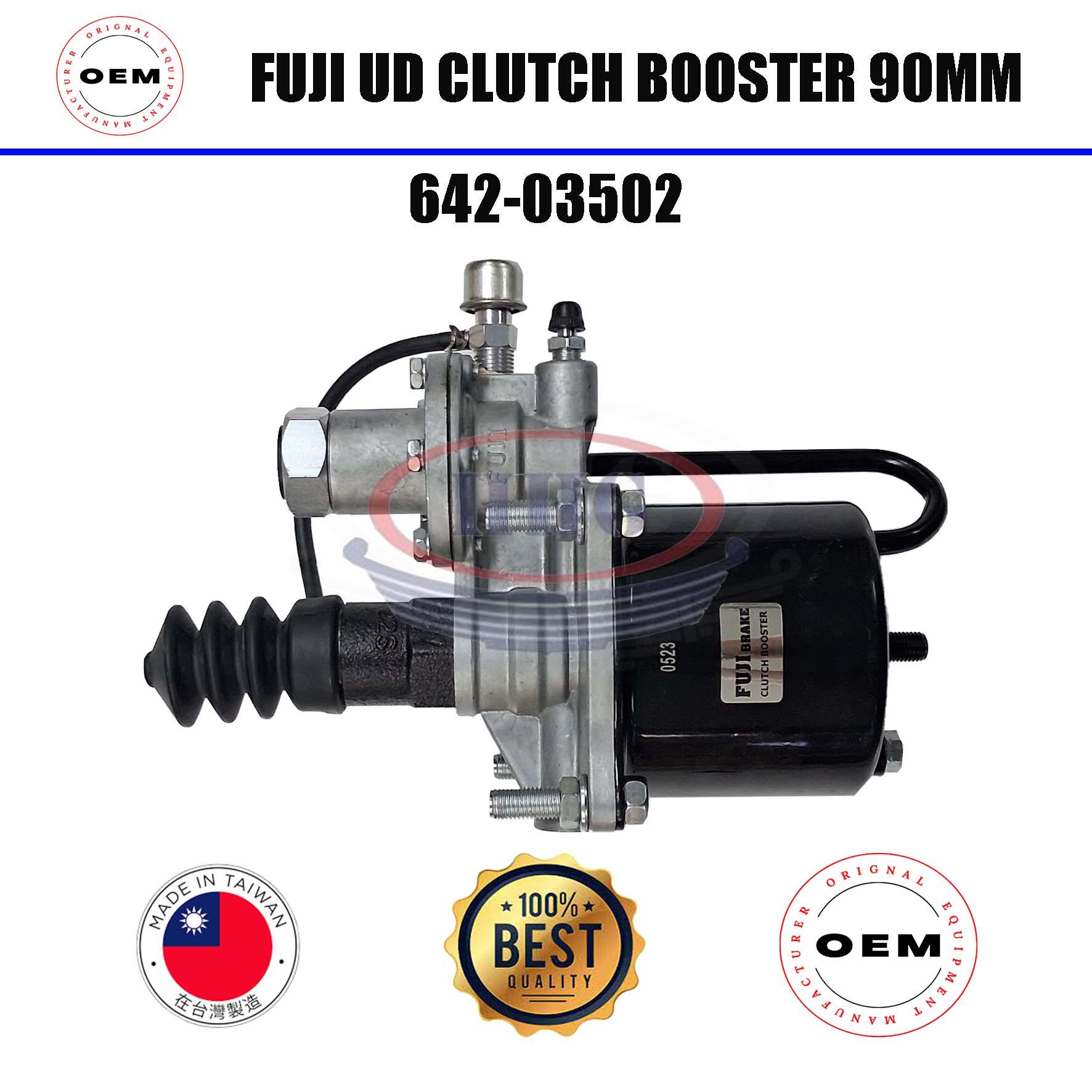 Fuji UD CPB15 Clutch Booster 90mm (FUJI-642-03502)