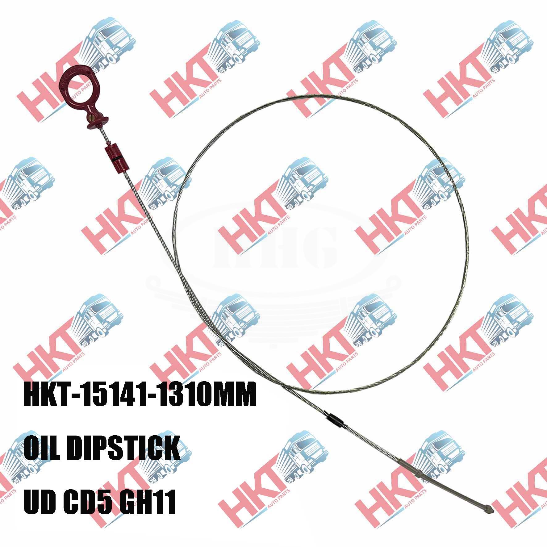 HKT - UD CD5 GH11 Oil Dipstick (HKT-15141-1310MM)