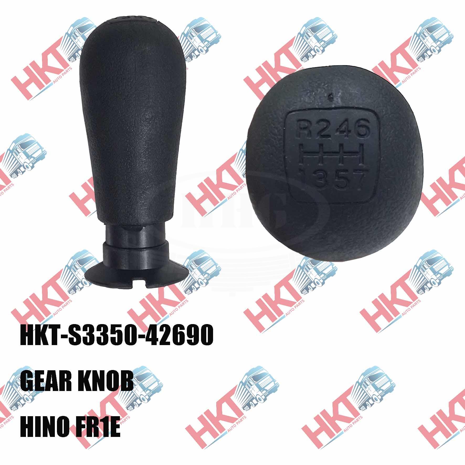 HKT - Hino FR1E Gear Knob (HKT-S3350-42690)