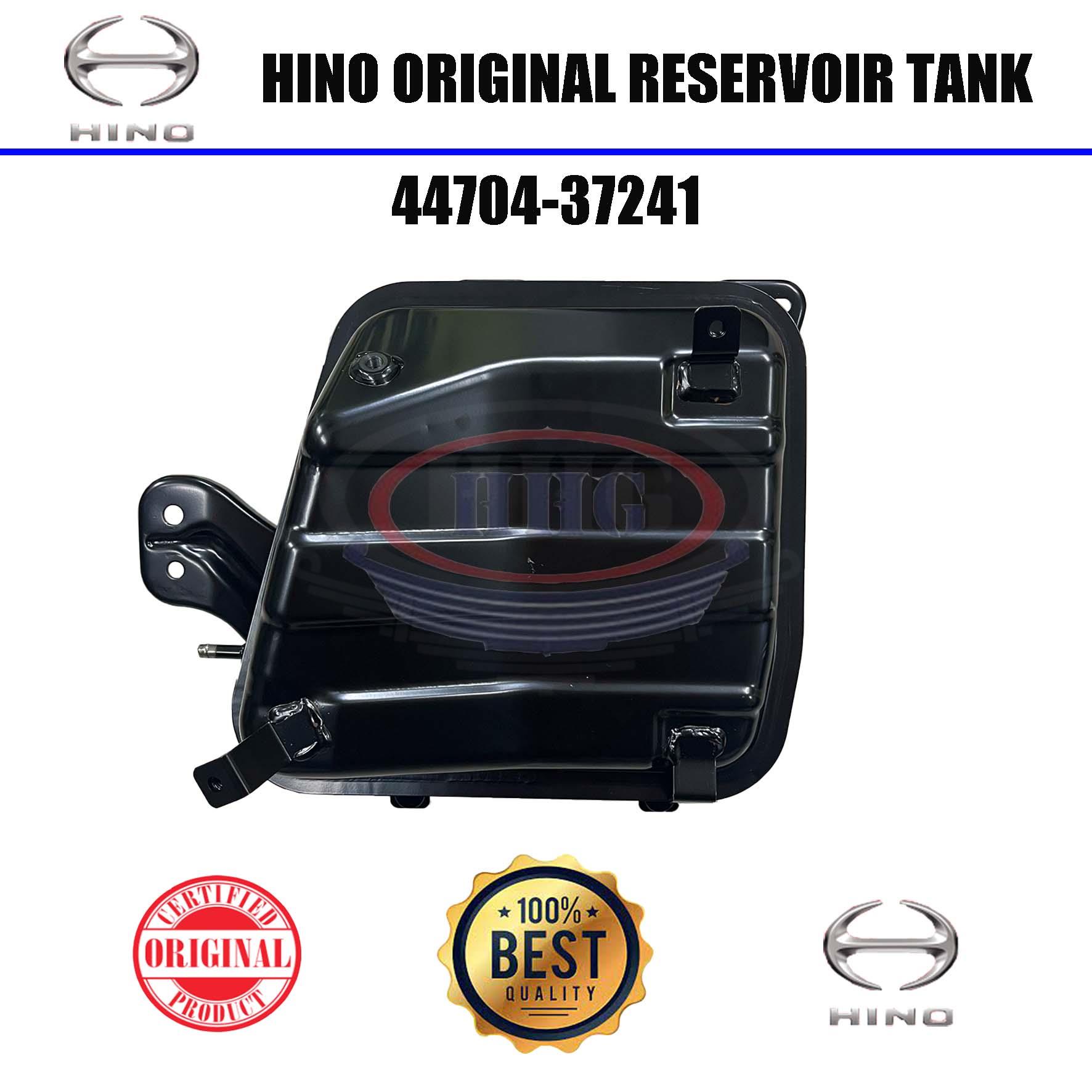 Hino Original Dutro XZU423 Reservoir Tank (44704-37241)