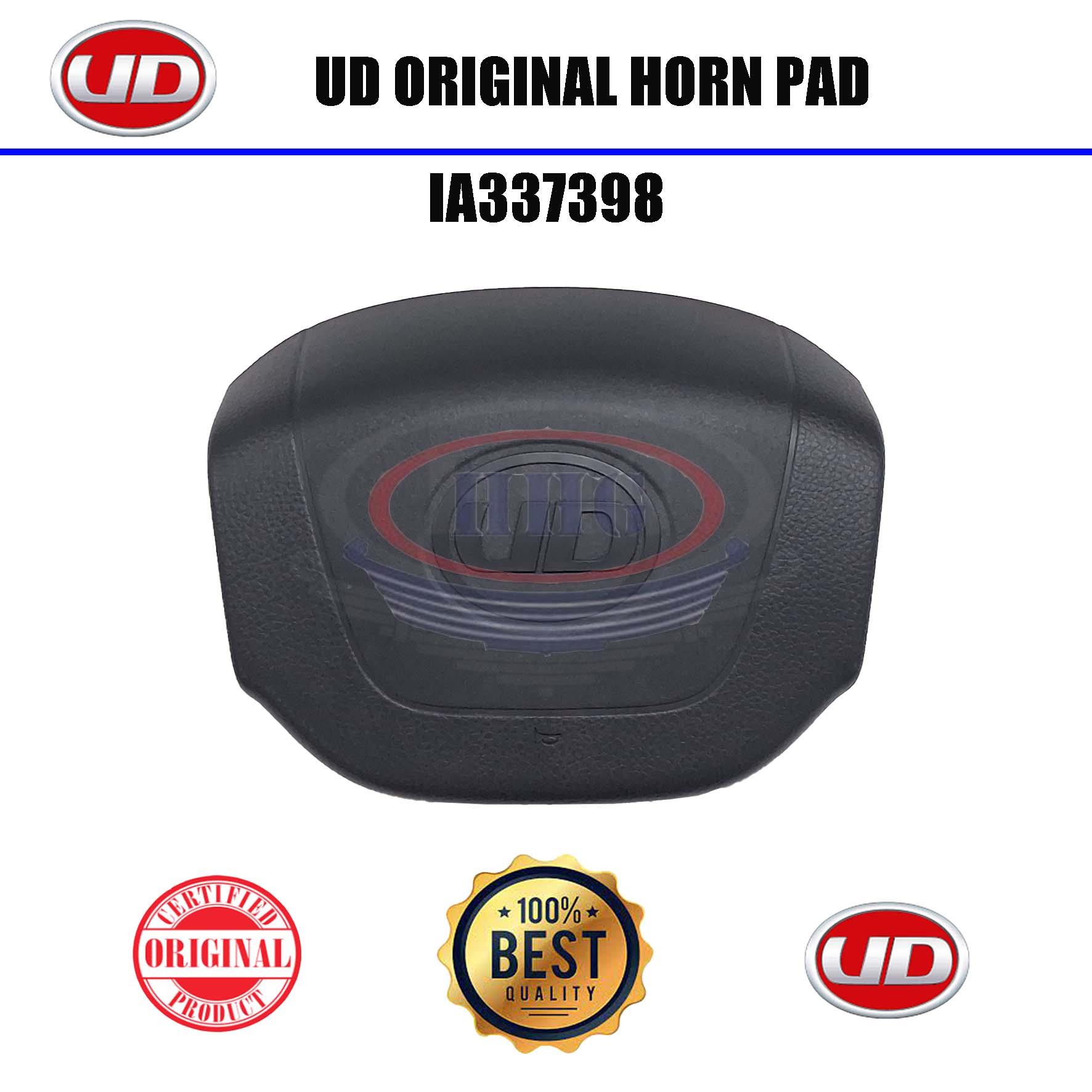 UD Original Kuzer RKE150 Horn Pad (IA337398)