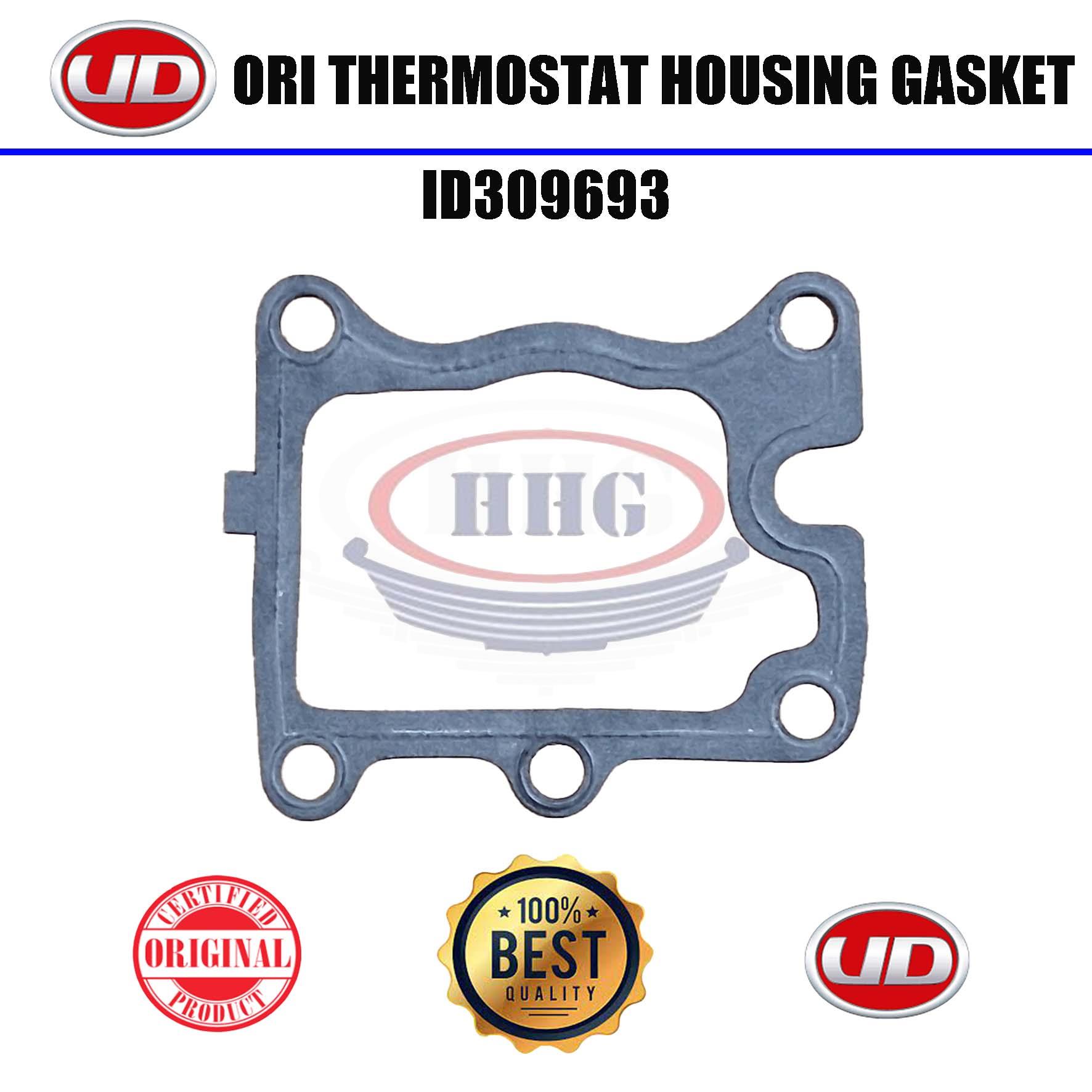 UD Original Kuzer RKE150 Thermostat Housing Gasket (ID309693)