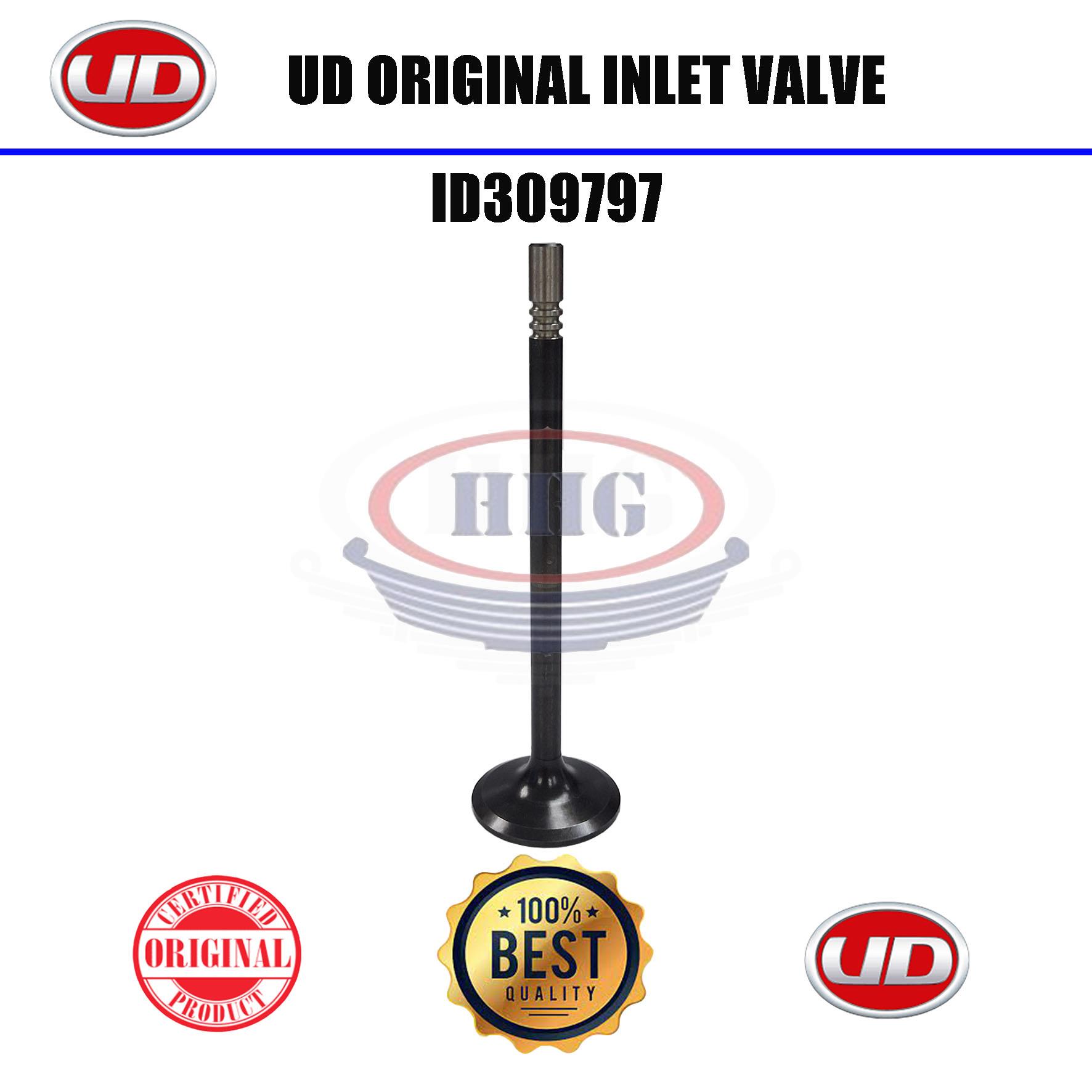 UD Original Kuzer RKE150 Inlet Valve (ID309797)