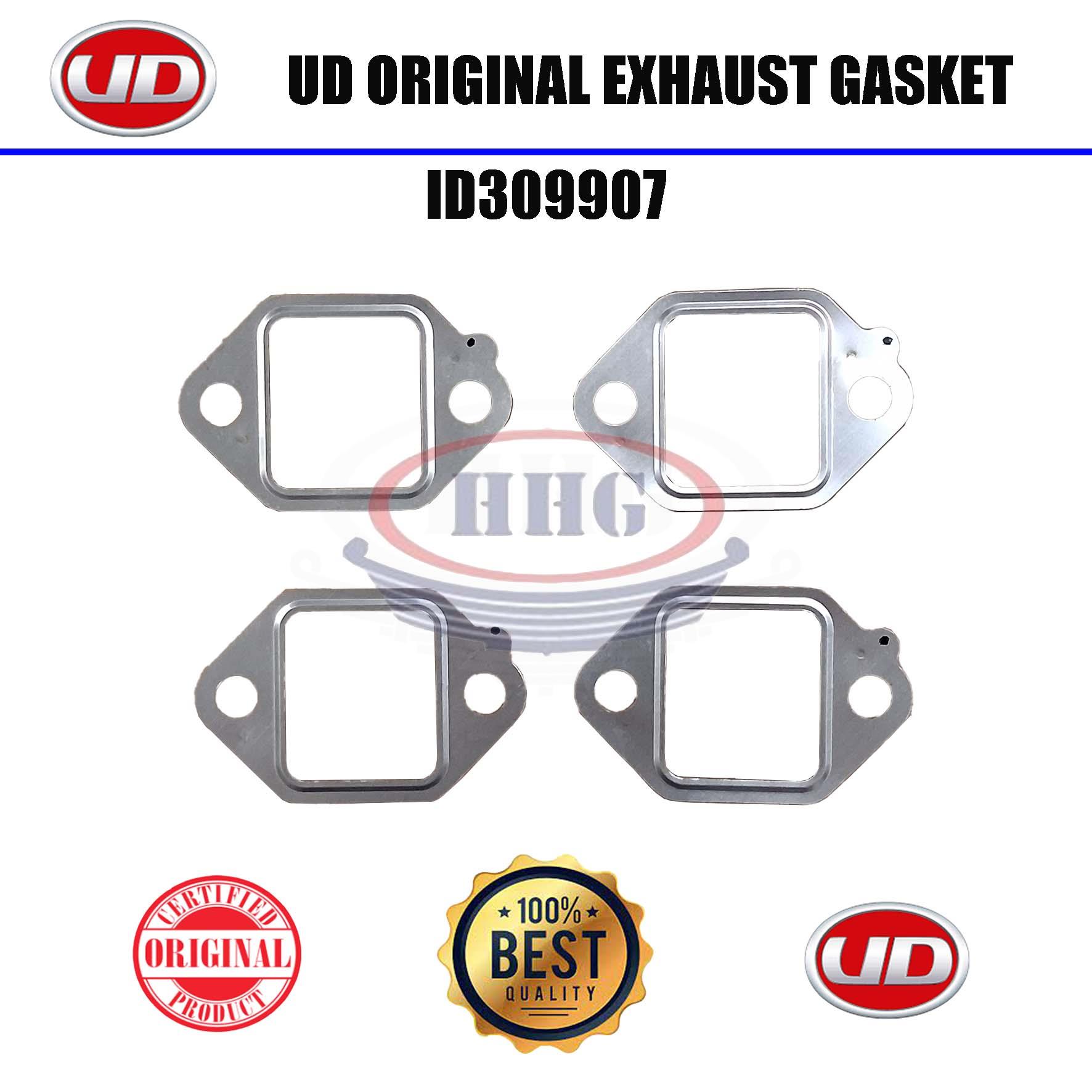 UD Original Kuzer RKE150 Exhaust Gasket (ID309907)