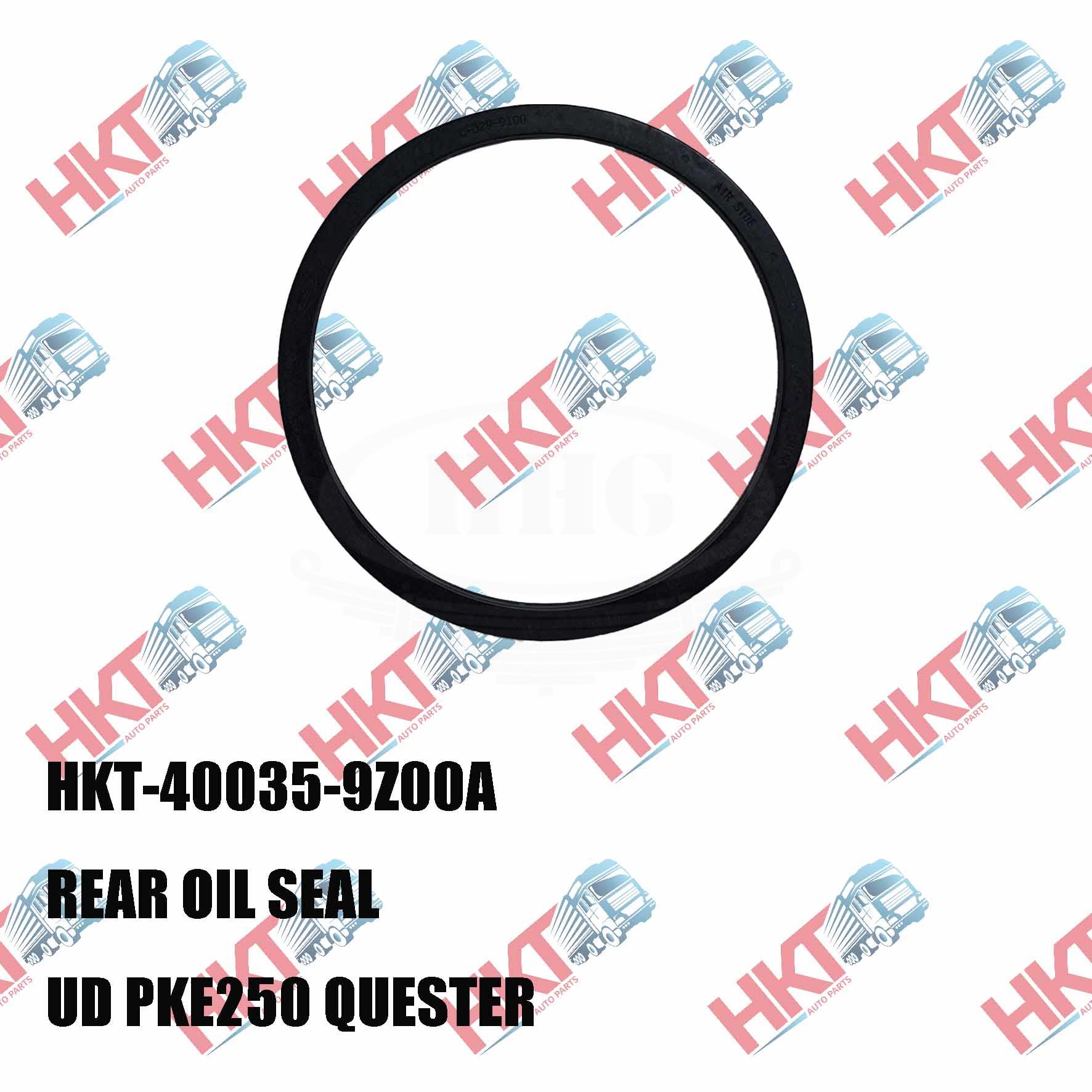 HKT - UD PKE250 Quester Rear Oil Seal (HKT-40035-9Z00A)