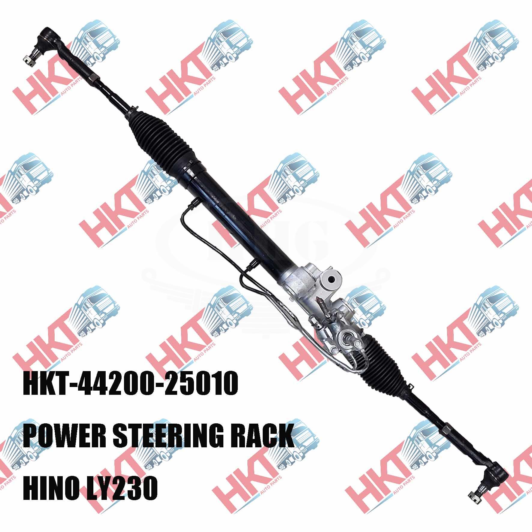HKT - Hino LY230 Steering Rack (HKT-44200-25010)