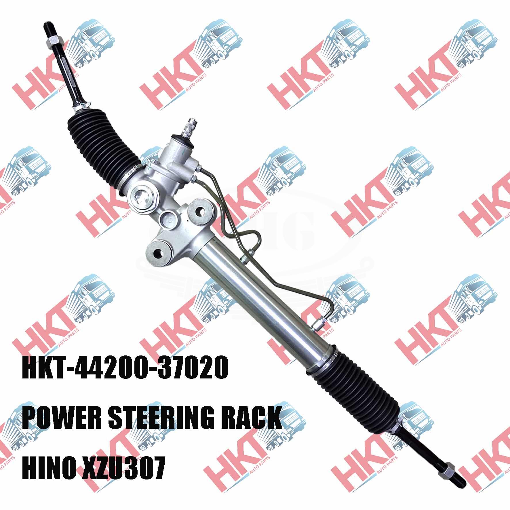 HKT - Hino XZU307 Steering Rack (HKT-44200-37020)