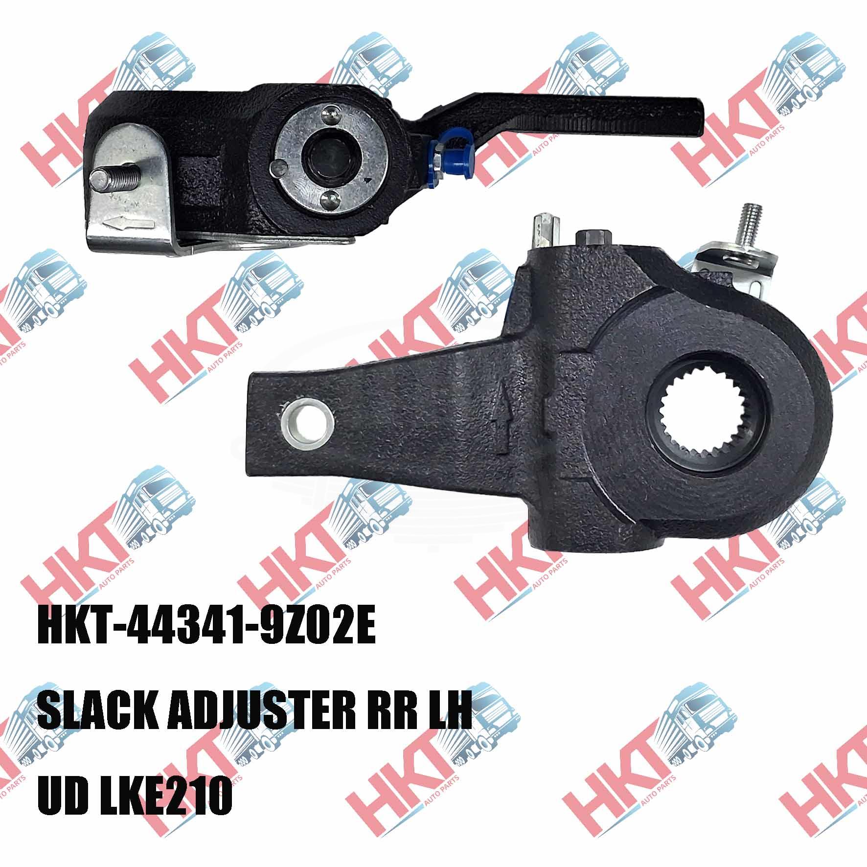 HKT - UD LKE210 Rear Slack Adjuster LH (HKT-44341-9Z02E)