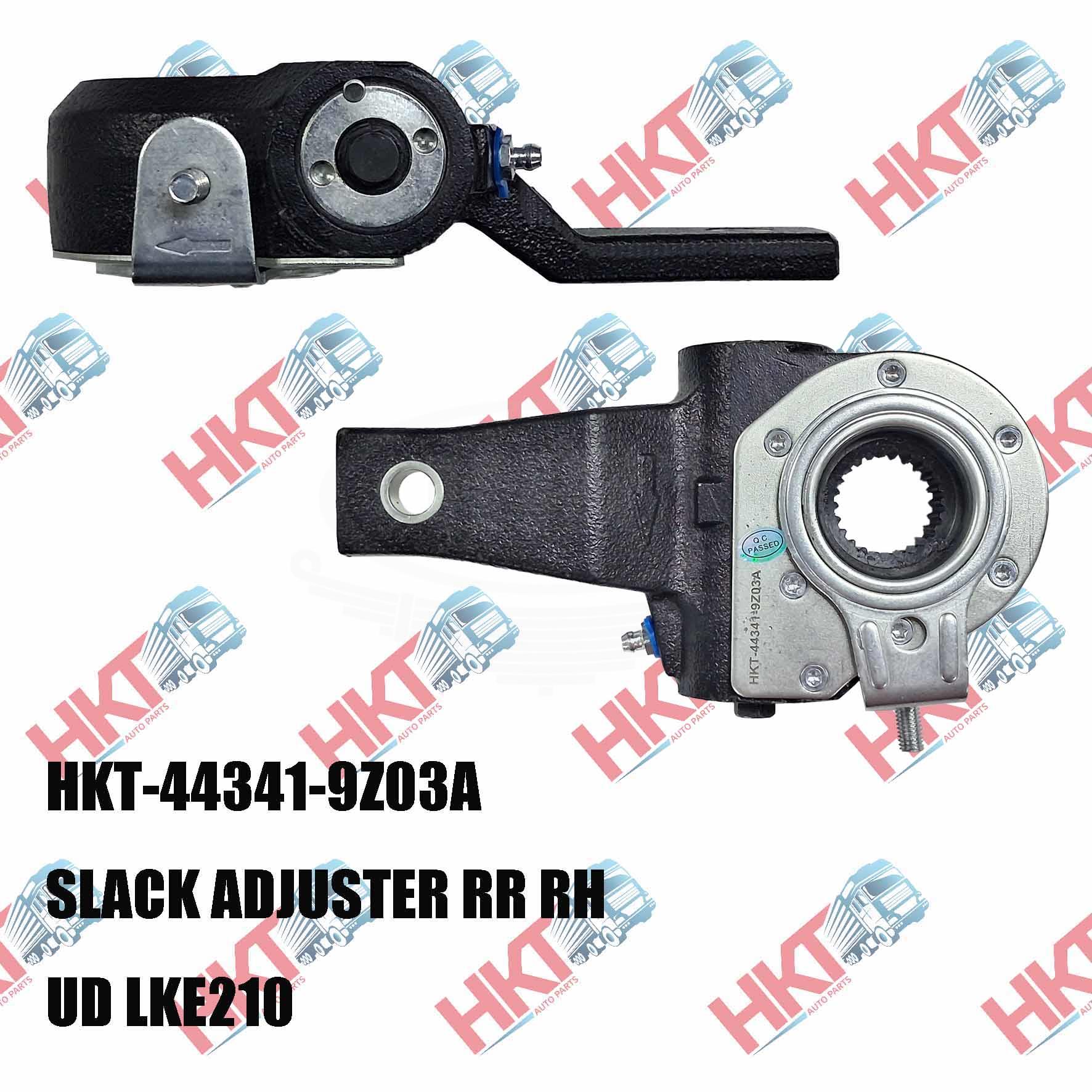 HKT - UD LKE210 Rear Slack Adjuster RH (HKT-44341-9Z03A)