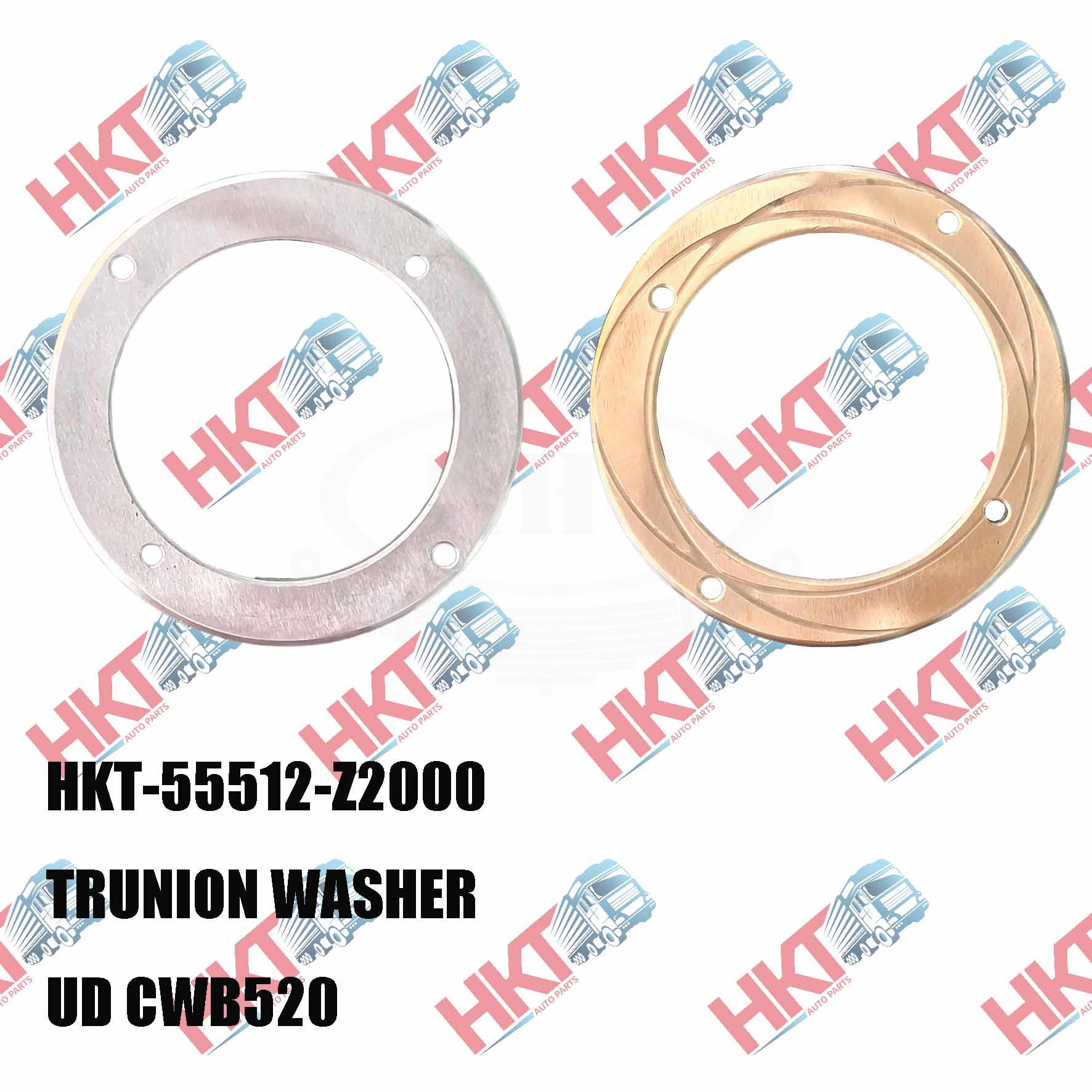 HKT - UD CWB520 Trunion Washer (HKT-55512-Z2000)