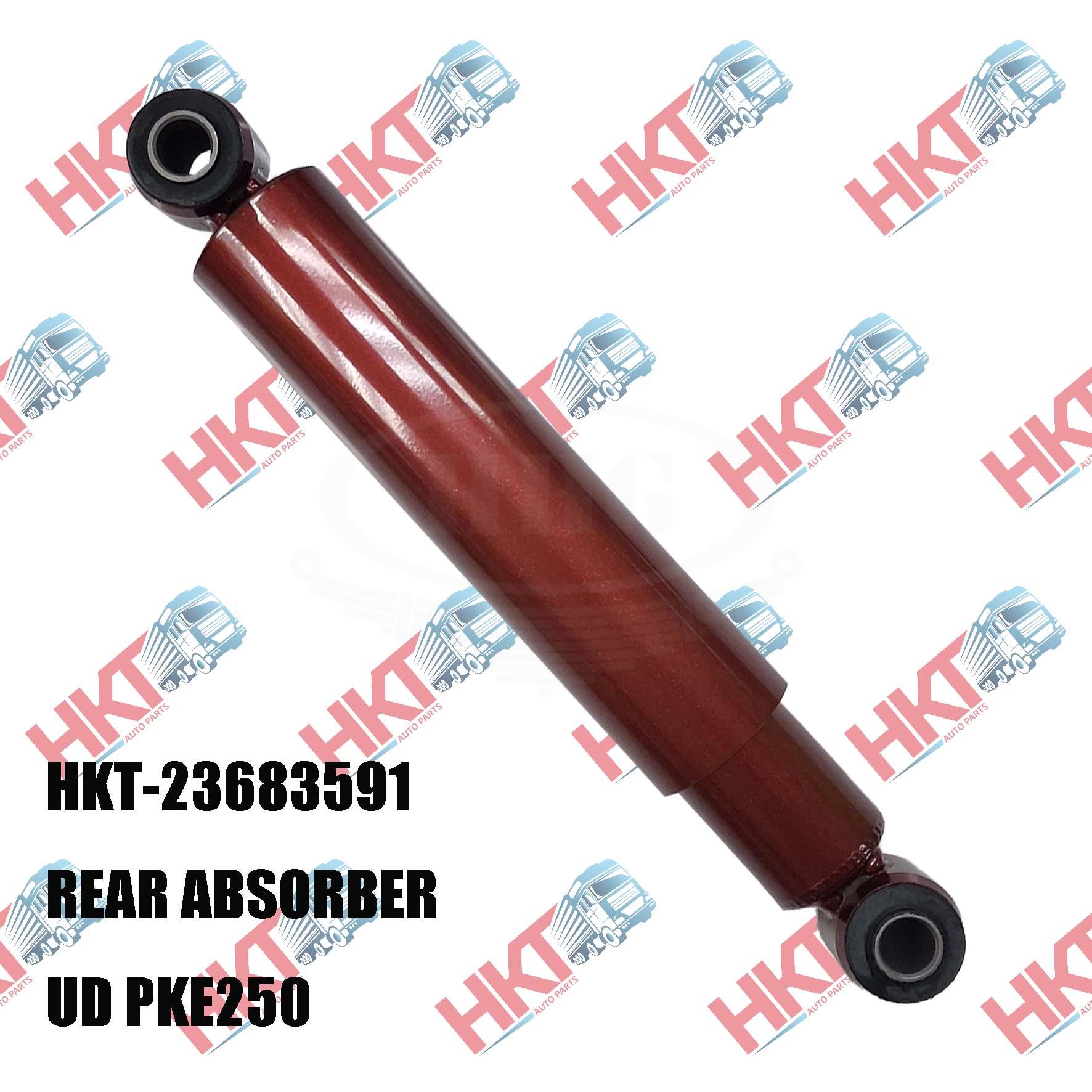HKT - UD PKE250 Rear Absorber (HKT-23683591)